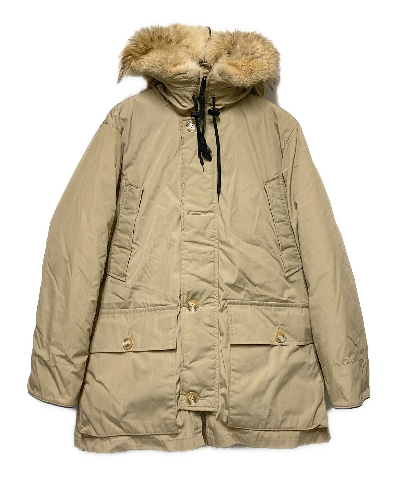 中古・古着通販】Eddie Bauer (エディーバウアー) 90s スペリオール