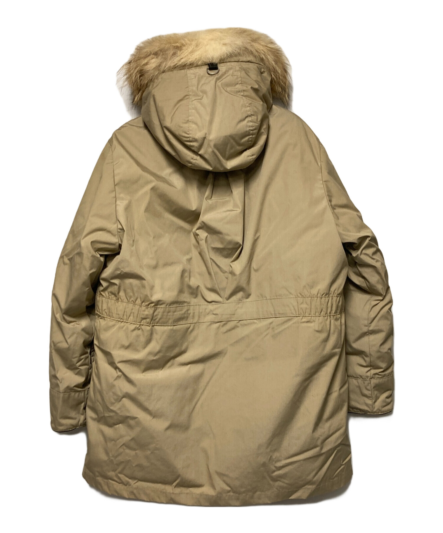 中古・古着通販】Eddie Bauer (エディーバウアー) 90s スペリオール