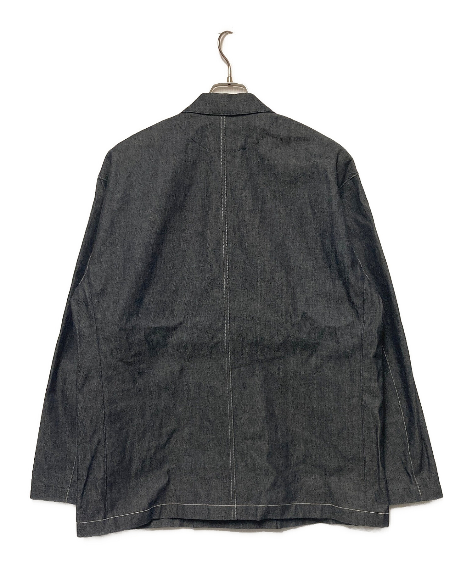 中古・古着通販】MR.OLIVE (ミスターオリーブ) 10oz ALL SEASON DEINIM