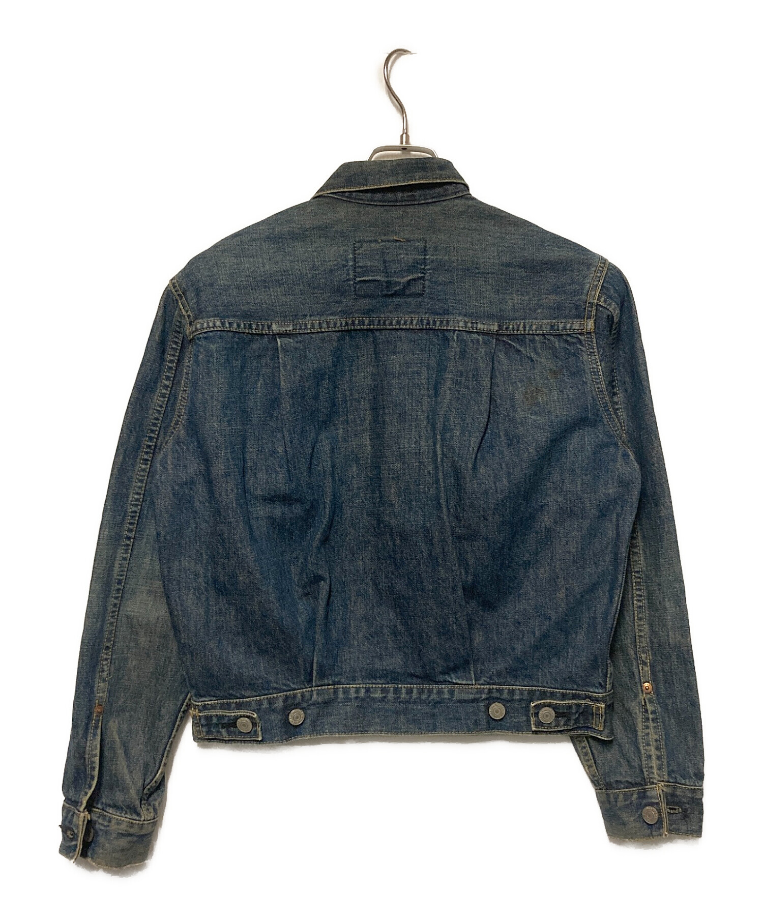中古・古着通販】LEVI