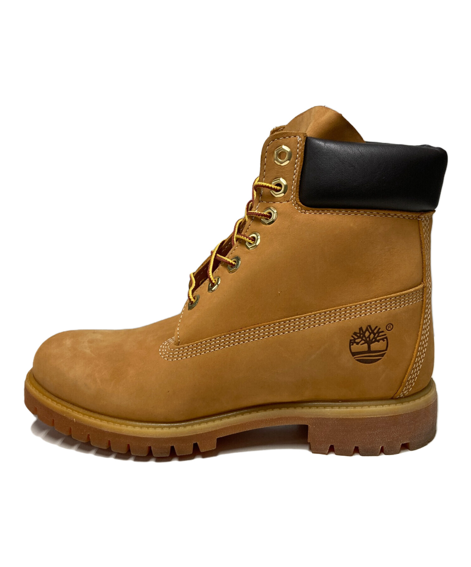 中古・古着通販】Timberland (ティンバーランド) 6インチ プレミアム