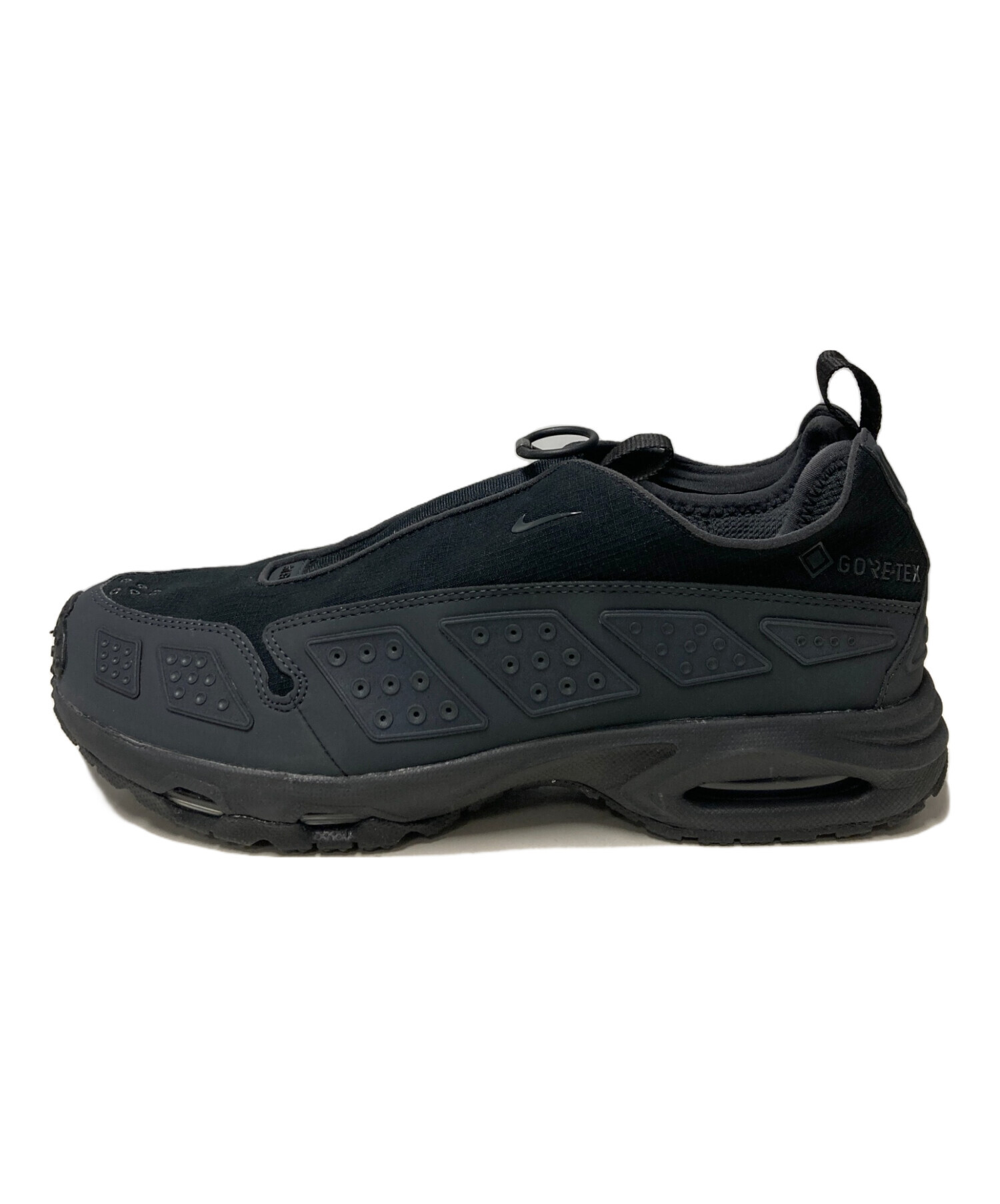 中古・古着通販】NIKE (ナイキ) AIR MAX SNDR GTX ブラック サイズ 