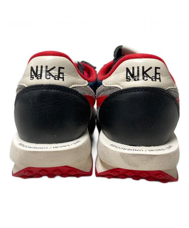 中古・古着通販】NIKE (ナイキ) sacai (サカイ) UNDERCOVER (アンダー