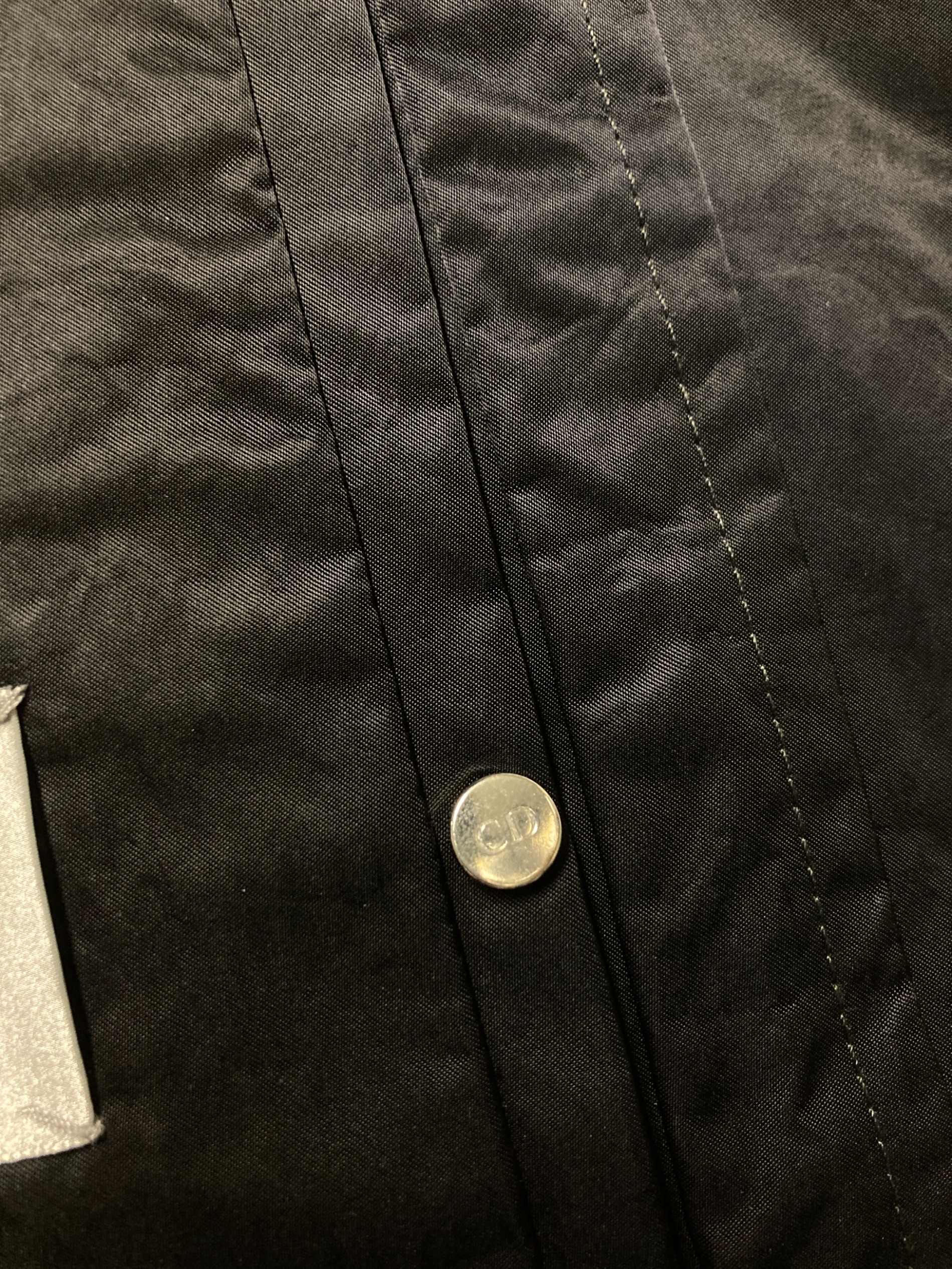 中古・古着通販】DIOR HOMME (ディオール オム) 22AW houndstooth wool