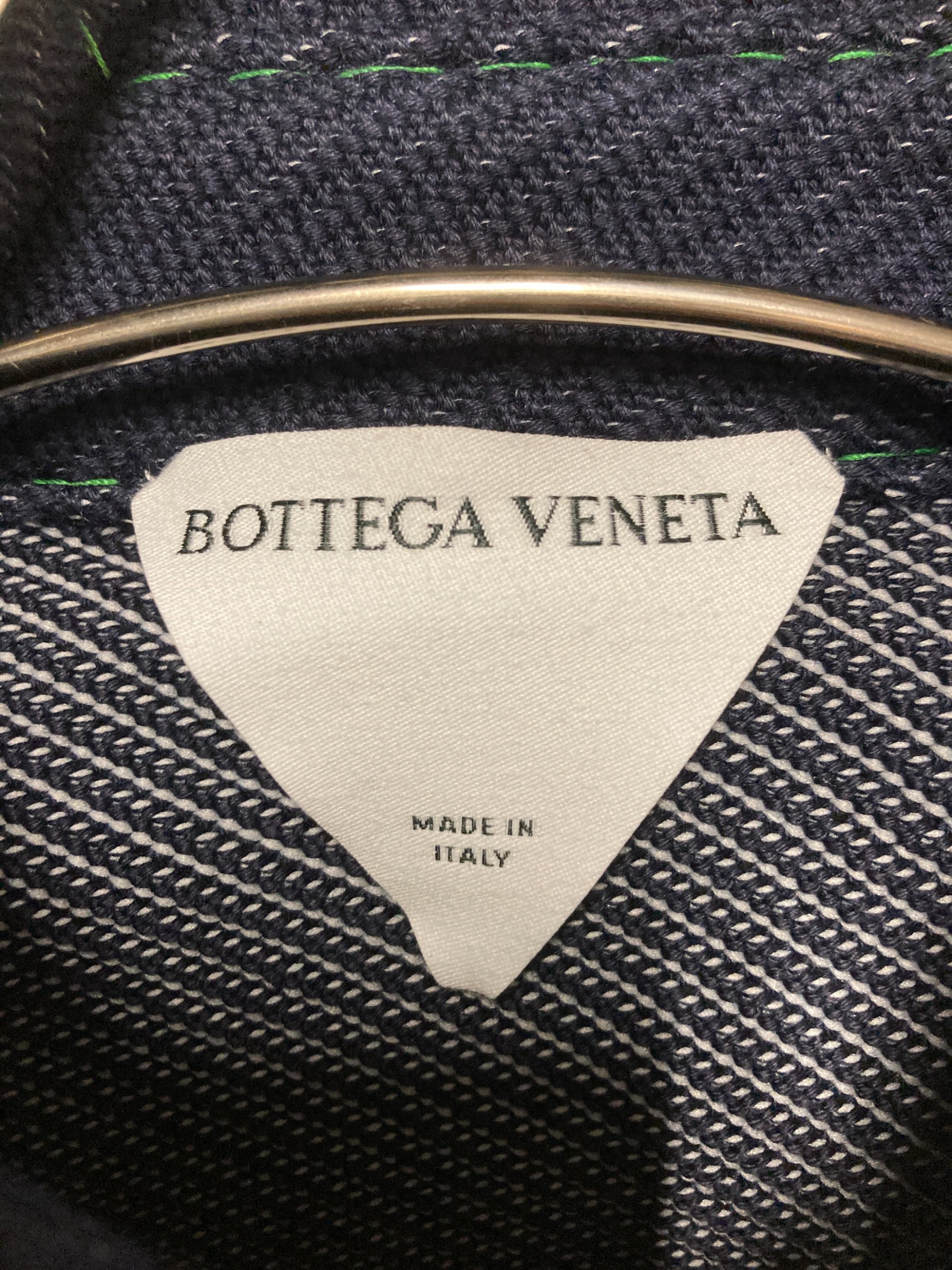 中古・古着通販】BOTTEGA VENETA (ボッテガベネタ) 22SS オーバー