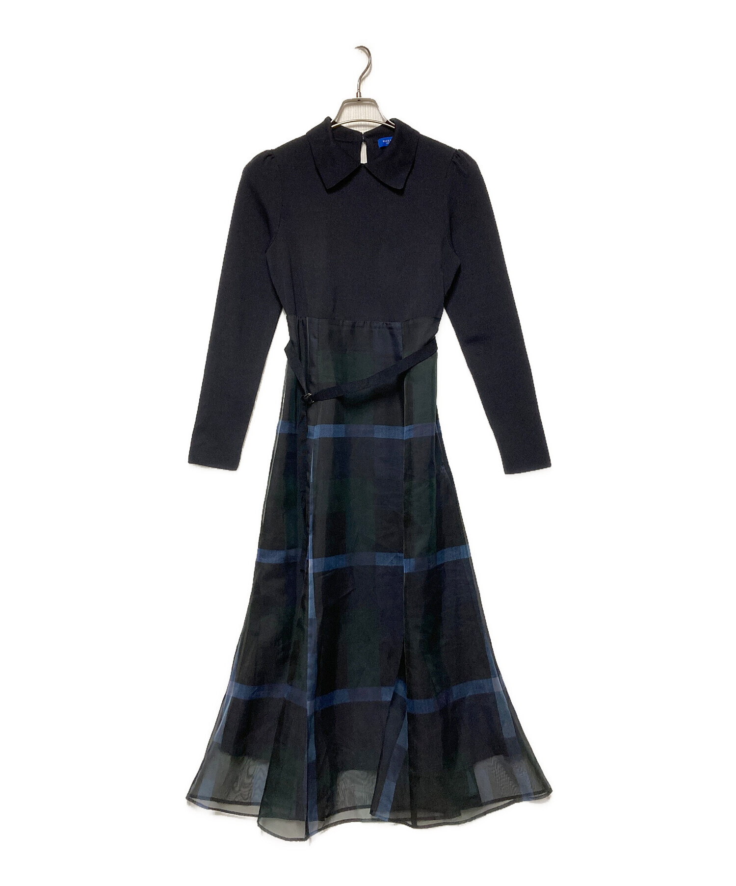 中古・古着通販】BLUE LABEL CRESTBRIDGE (ブルーレーベルクレスト