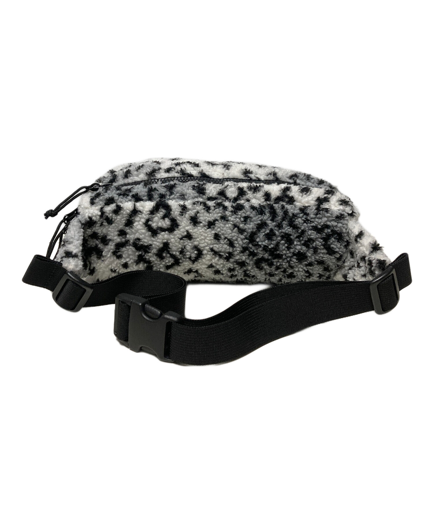 中古・古着通販】SUPREME (シュプリーム) 17FW Leopard Fleece Waist