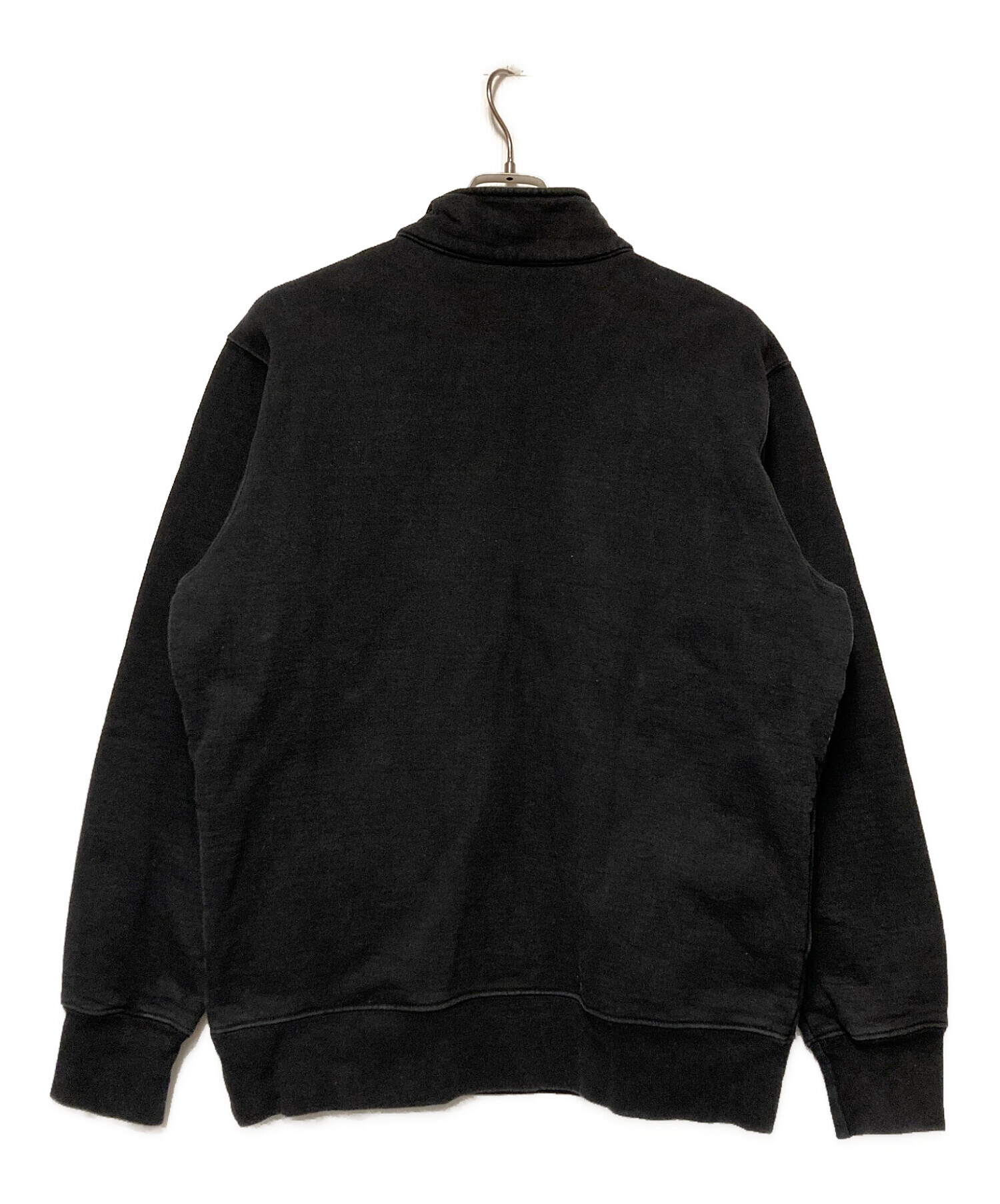 中古・古着通販】SUPREME (シュプリーム) 15FW half zip pullover