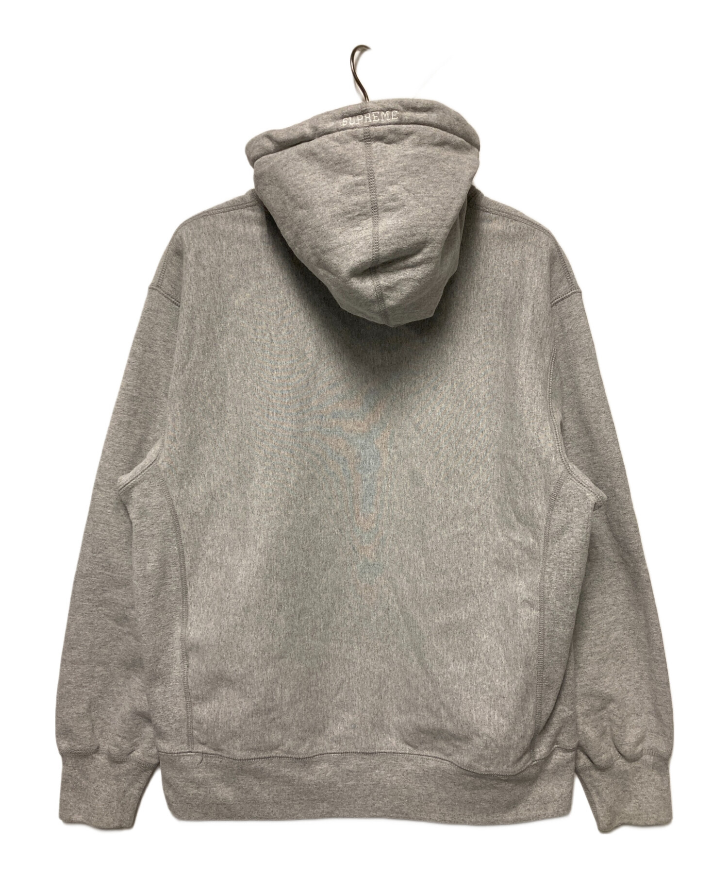 中古・古着通販】SUPREME (シュプリーム) 20FW S Logo Hooded 