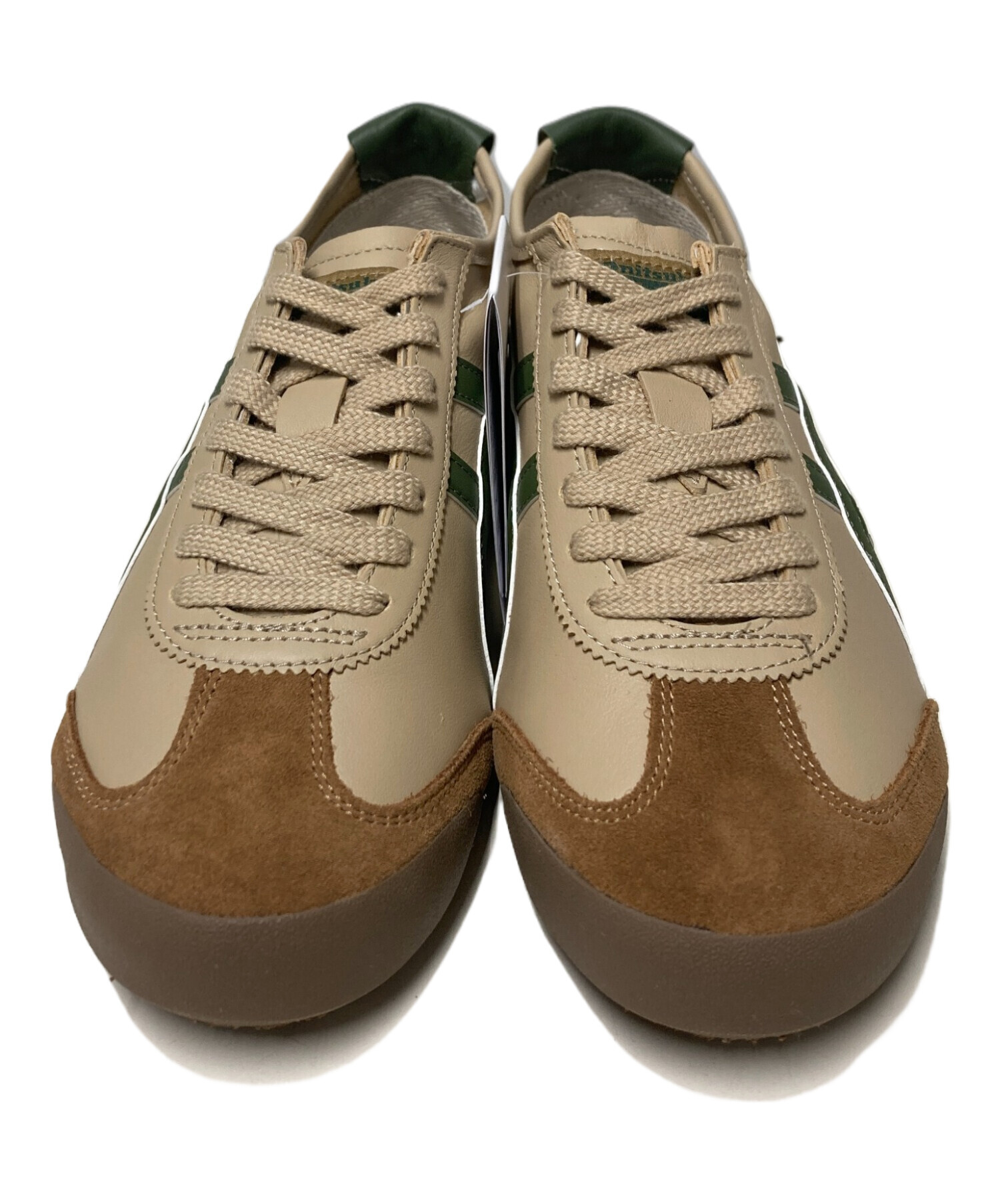 中古・古着通販】Onitsuka Tiger (オニツカタイガー) MEXIZO 66 