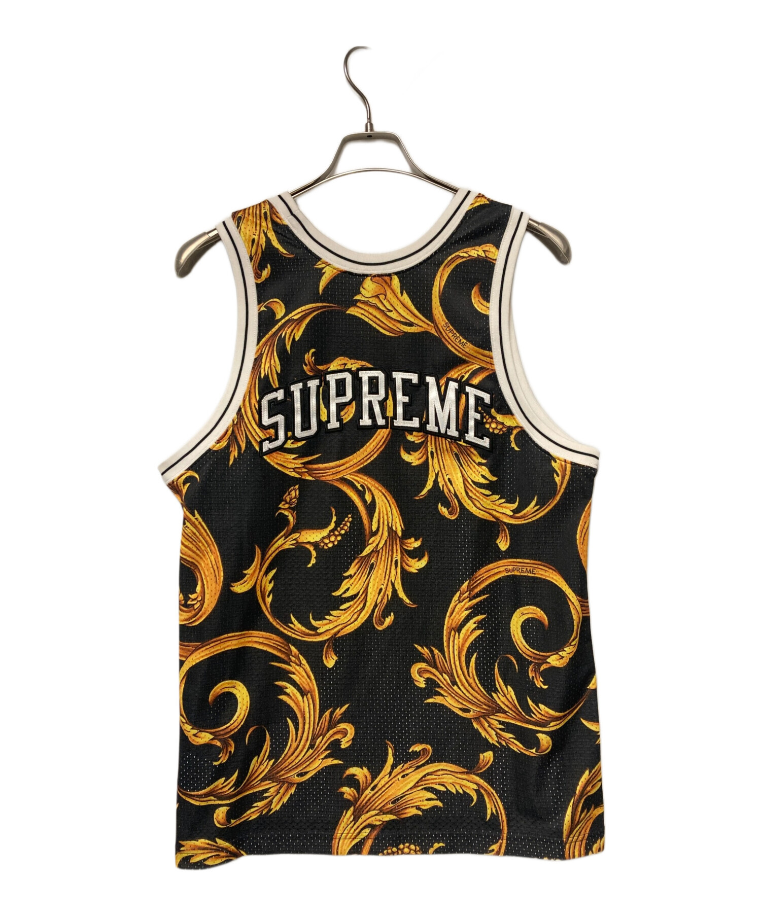 ・*5様 【再オク】Supreme NIKE 14SS Basketball S 中古・古着通販】SUPREME (シュプリーム) NIKE (ナイキ) 14SS