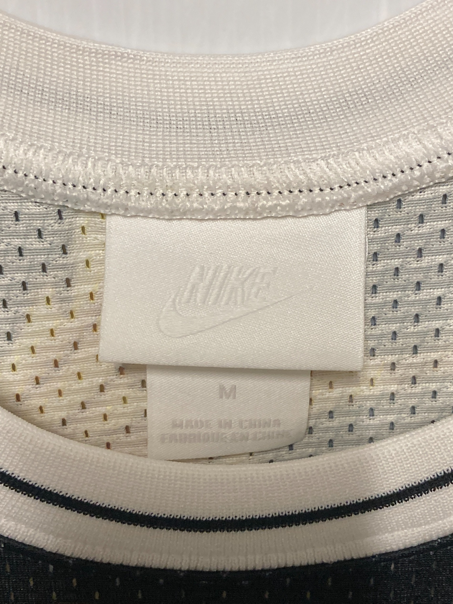 中古・古着通販】SUPREME (シュプリーム) NIKE (ナイキ) 14SS