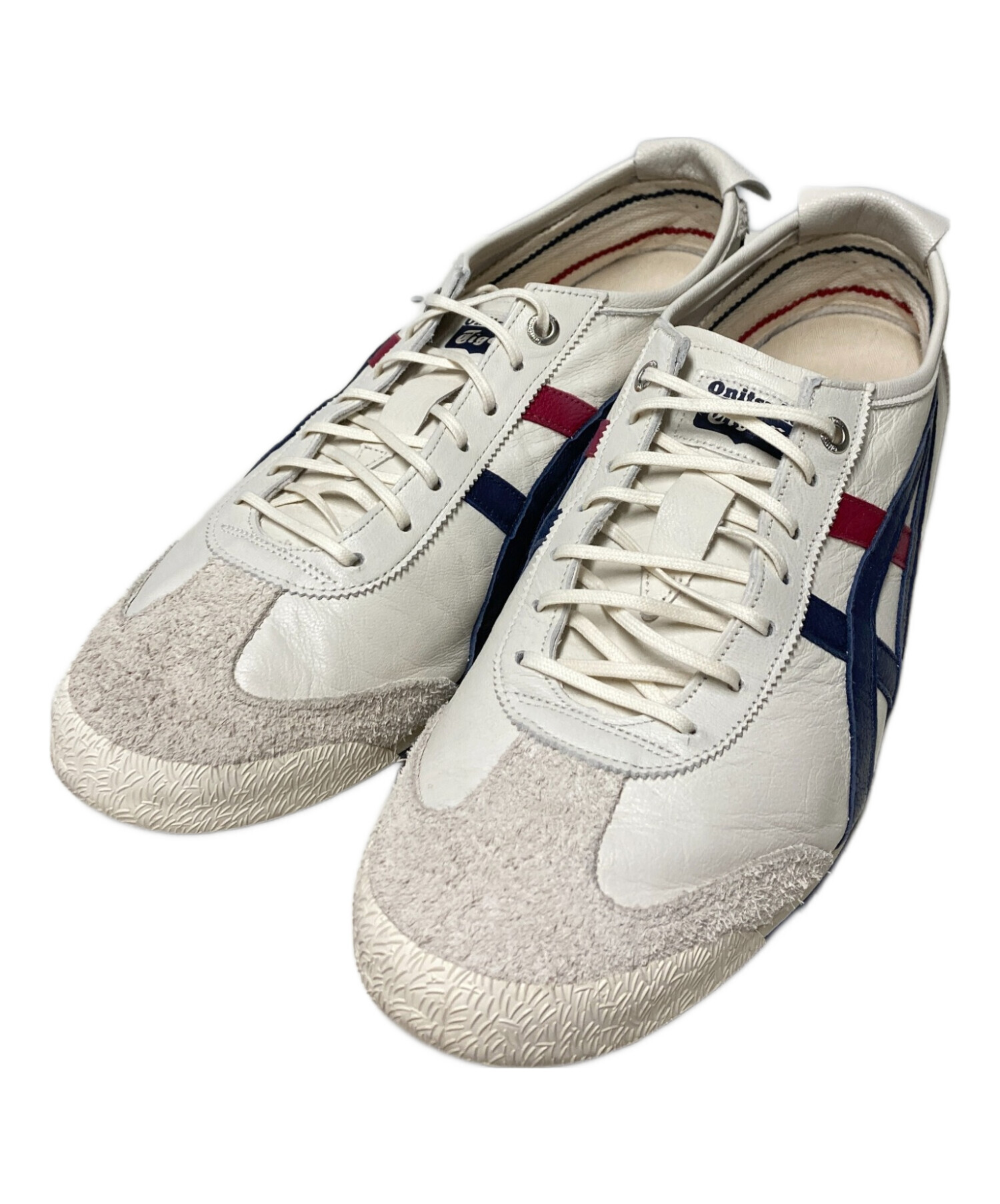 中古・古着通販】Onitsuka Tiger (オニツカタイガー) MEXICO 66 SD