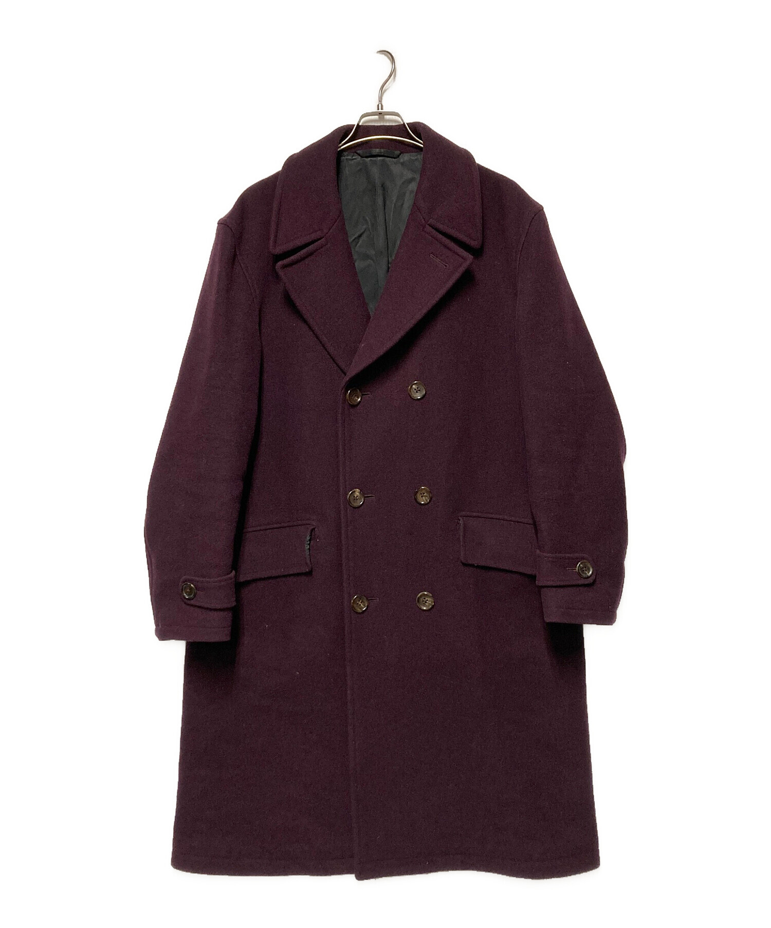 中古・古着通販】WACKO MARIA (ワコマリア) DOUBLE BREASTED