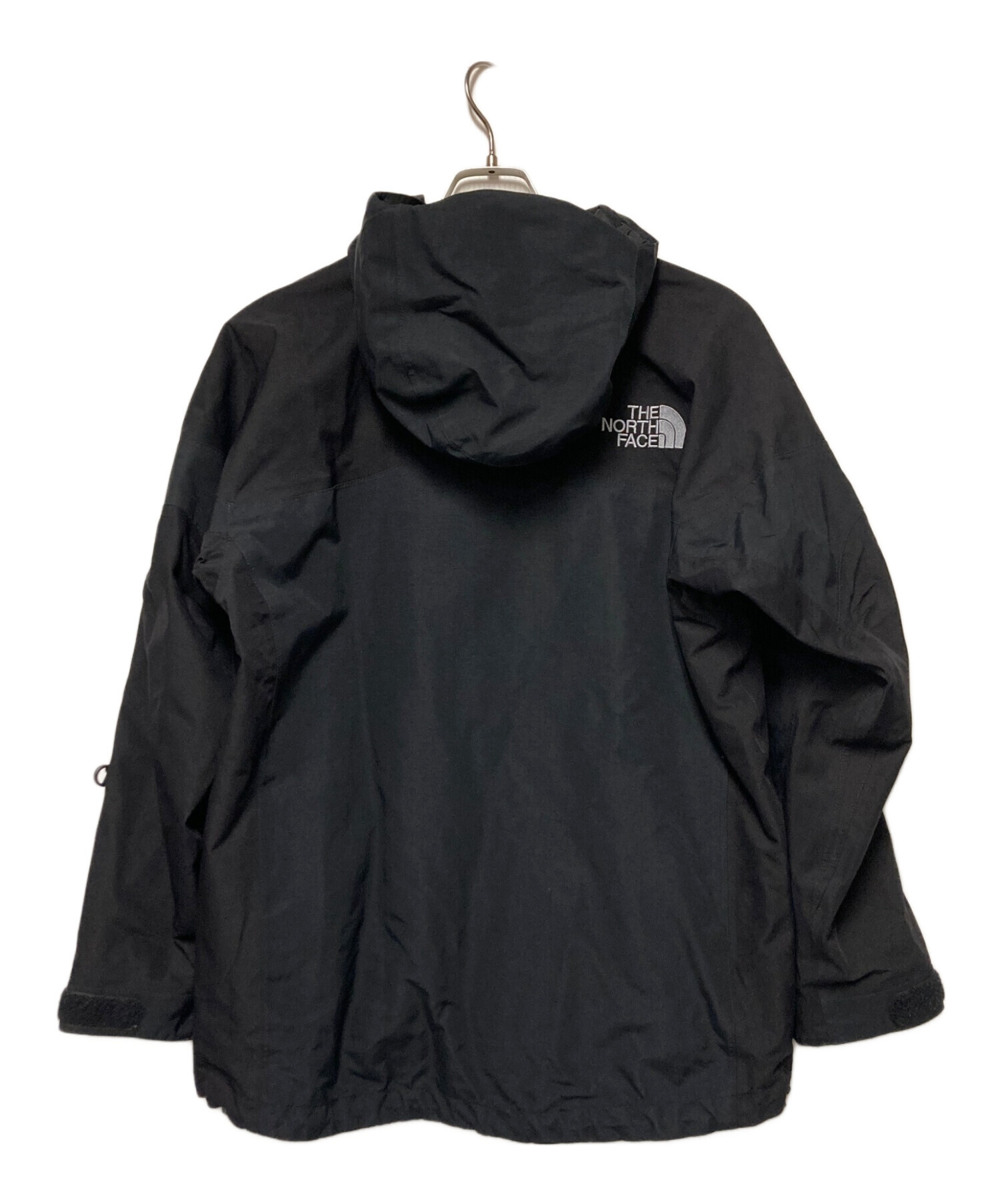 中古・古着通販】THE NORTH FACE (ザ ノース フェイス) アイシクル 