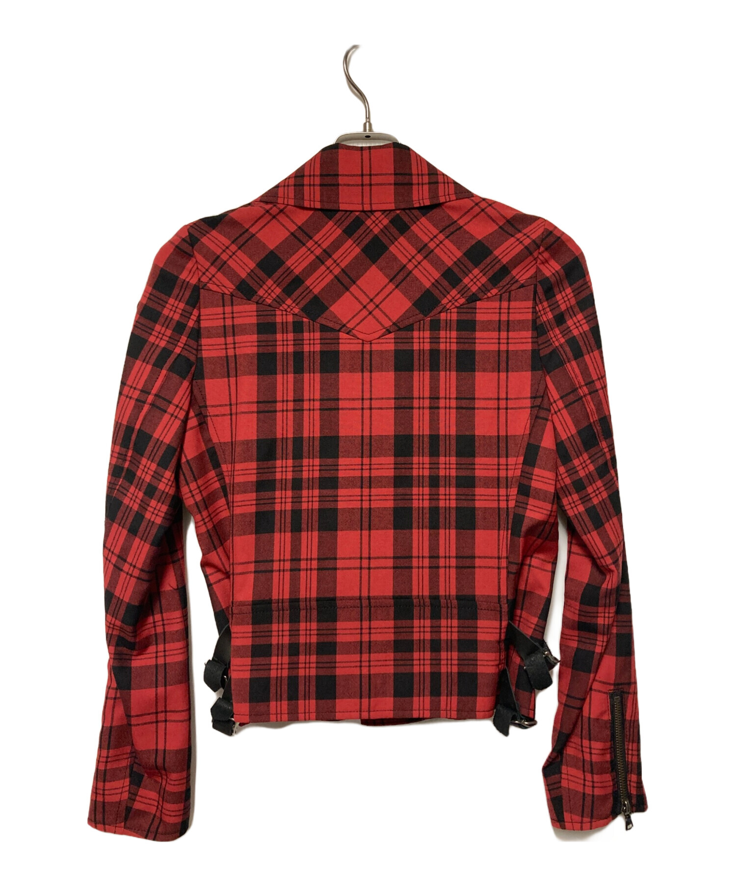 中古・古着通販】Hysteric Glamour (ヒステリックグラマー) チェック