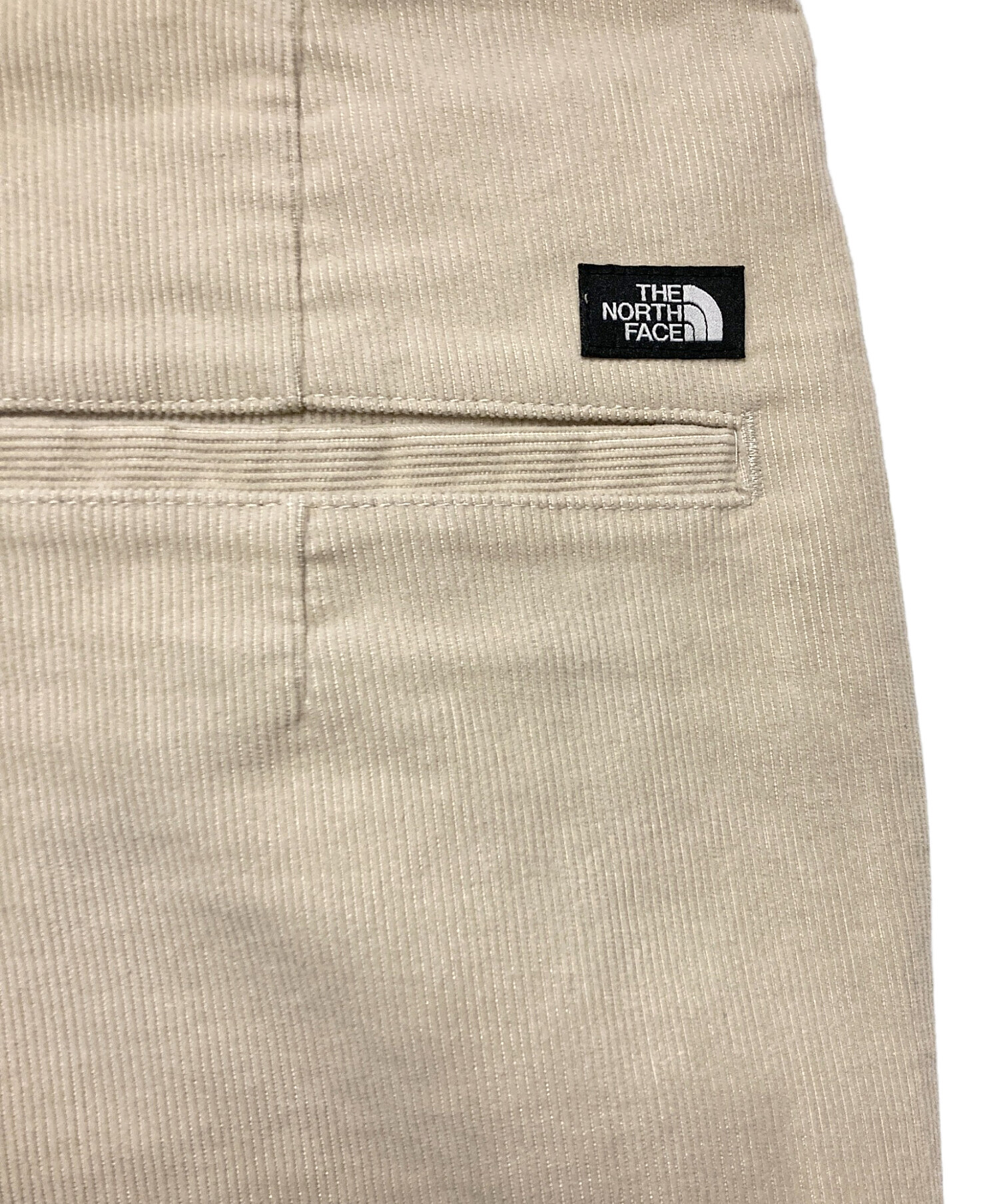 中古・古着通販】THE NORTH FACE (ザ ノース フェイス) バレーウェーブ