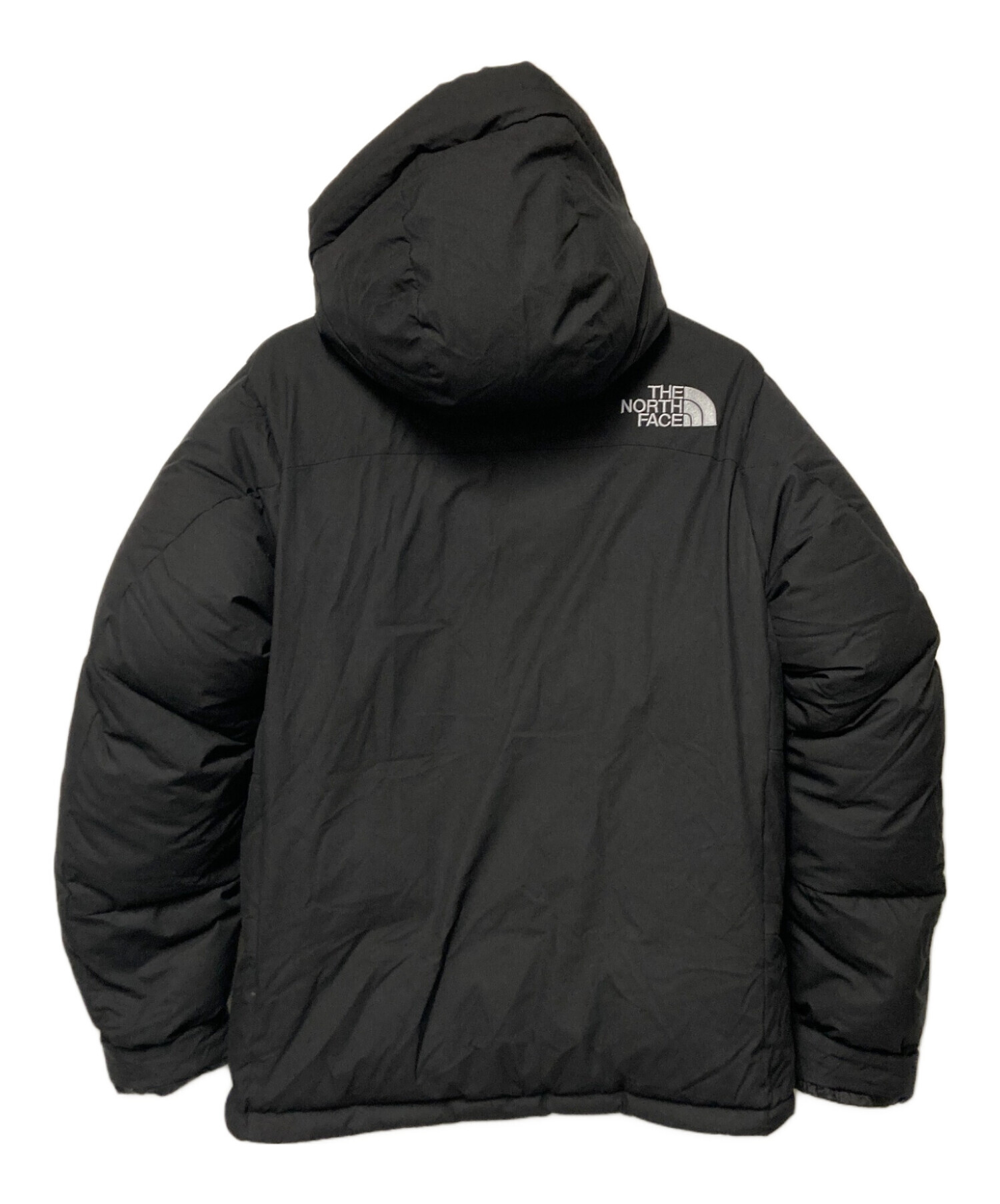 中古・古着通販】THE NORTH FACE (ザ ノース フェイス) バルトロライト