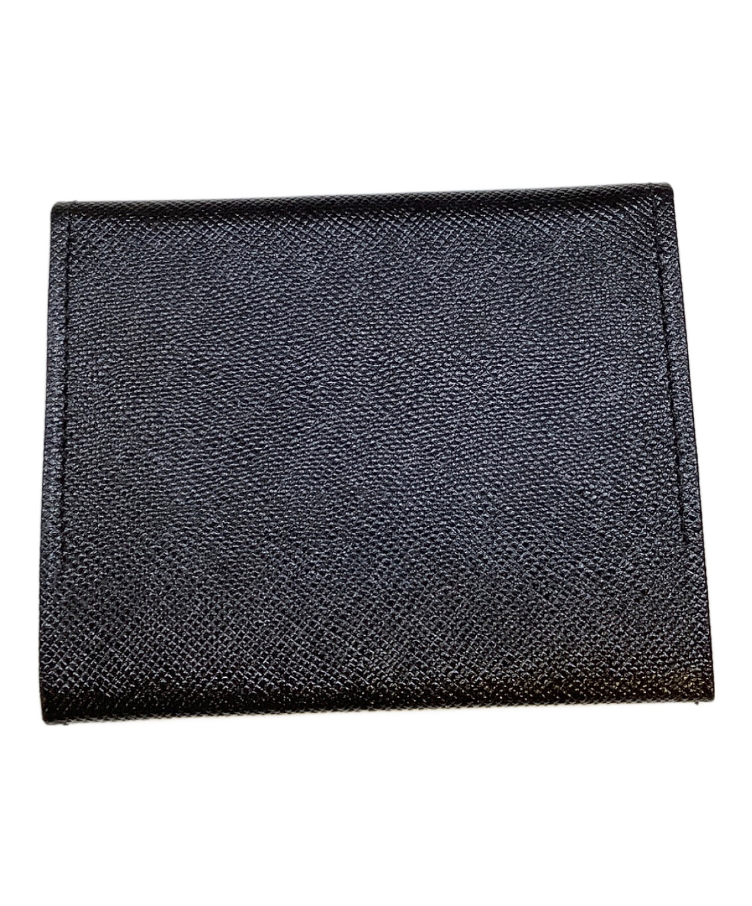 中古・古着通販】BURBERRY (バーバリー) コインケース ブラック