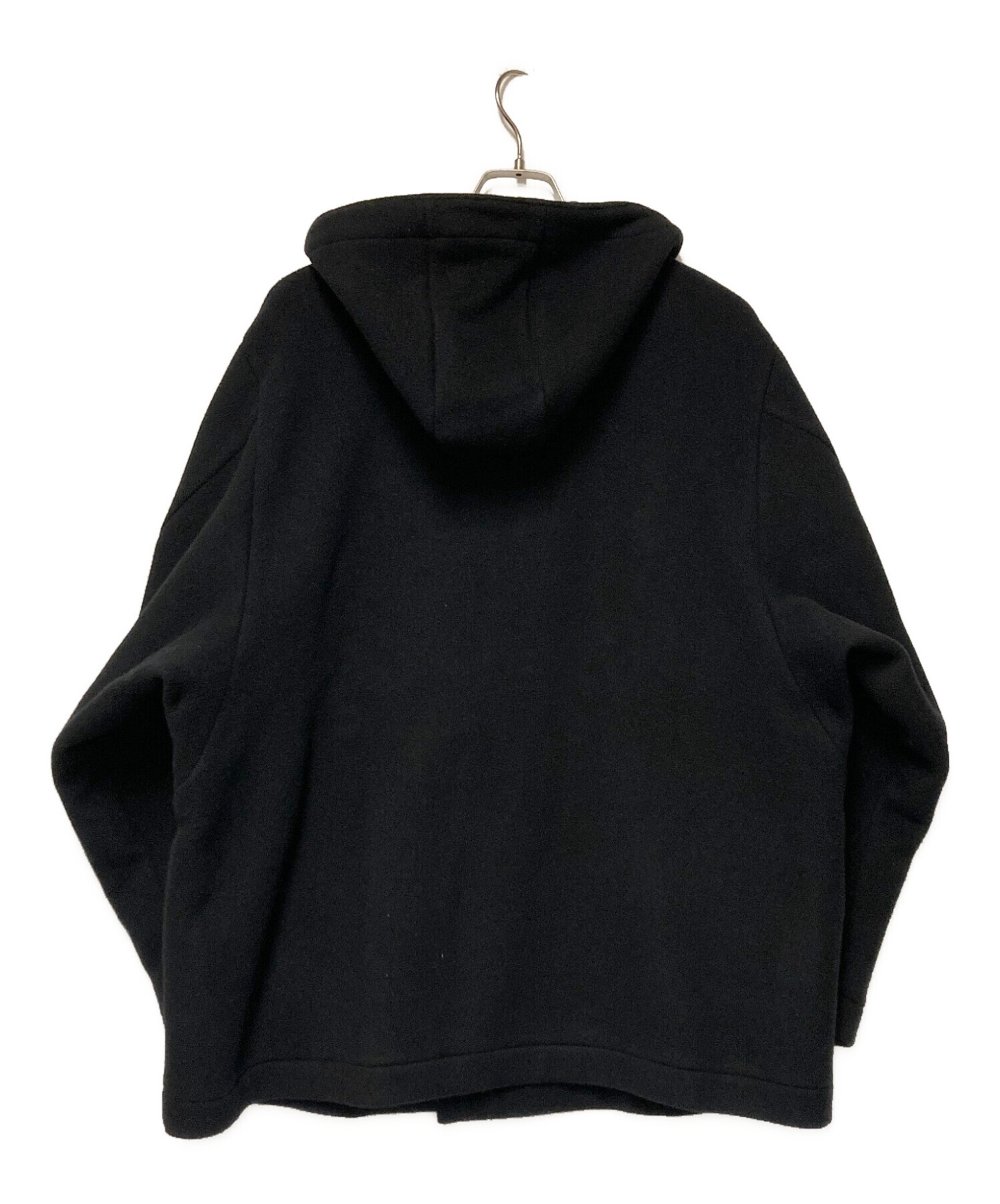 中古・古着通販】N.HOOLYWOOD (エヌ ハリウッド) ダッフルコート