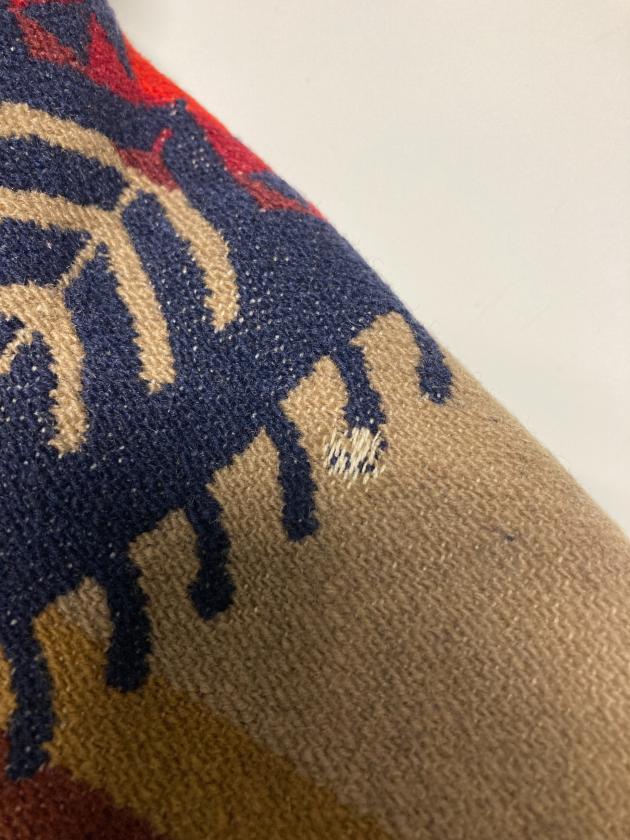 中古・古着通販】PENDLETON (ペンドルトン) 90s ネイティブ柄中綿