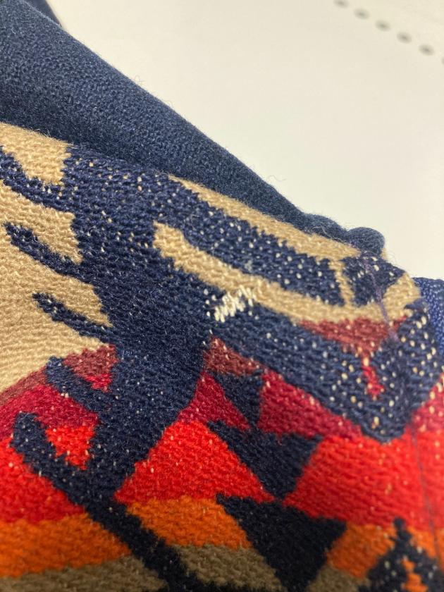 中古・古着通販】PENDLETON (ペンドルトン) 90s ネイティブ柄中綿