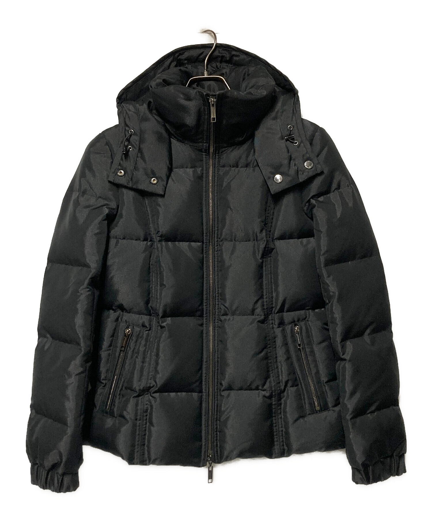 中古・古着通販】BURBERRY LONDON (バーバリーロンドン) ダウン