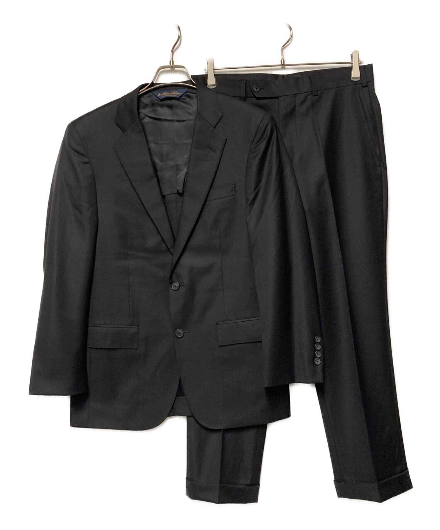 中古・古着通販】BROOKS BROTHERS (ブルックスブラザーズ) 2B