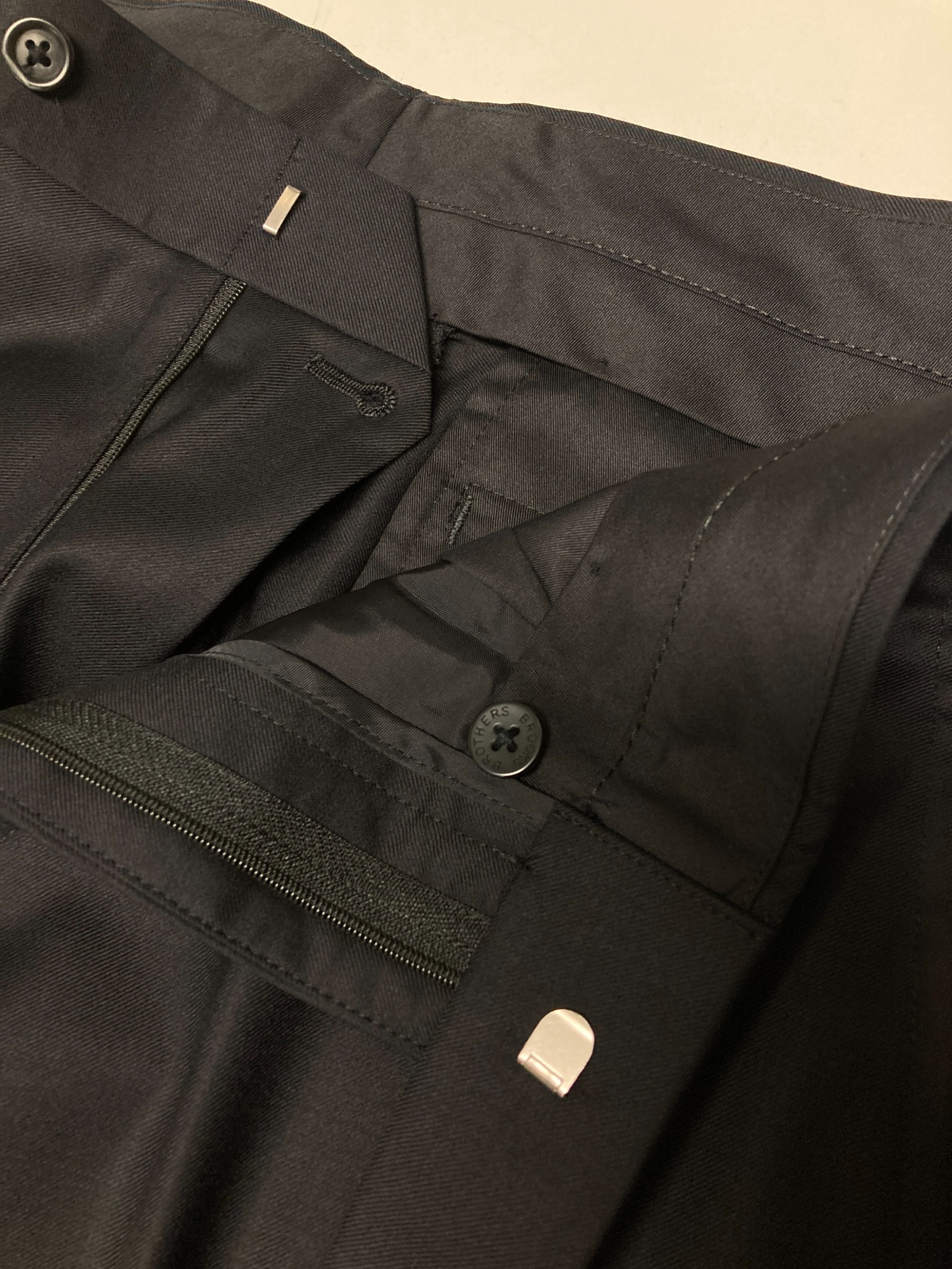 中古・古着通販】BROOKS BROTHERS (ブルックスブラザーズ) 2B