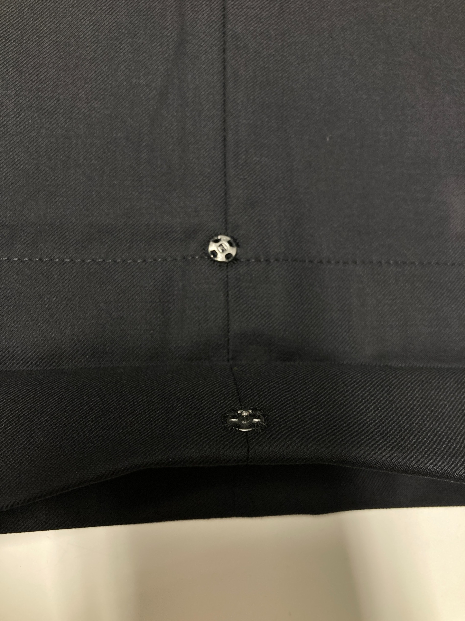 中古・古着通販】BROOKS BROTHERS (ブルックスブラザーズ) 2B