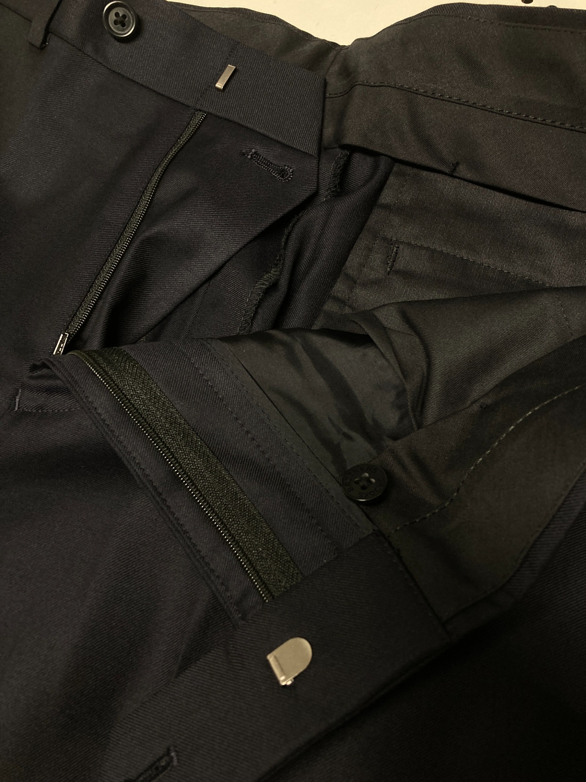 中古・古着通販】BROOKS BROTHERS (ブルックスブラザーズ) 2B
