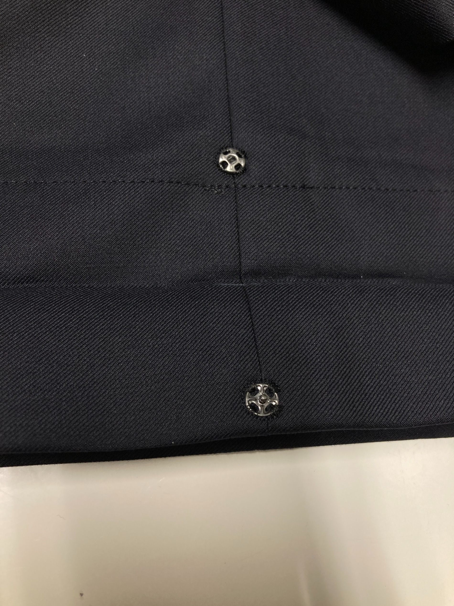 中古・古着通販】BROOKS BROTHERS (ブルックスブラザーズ) 2B