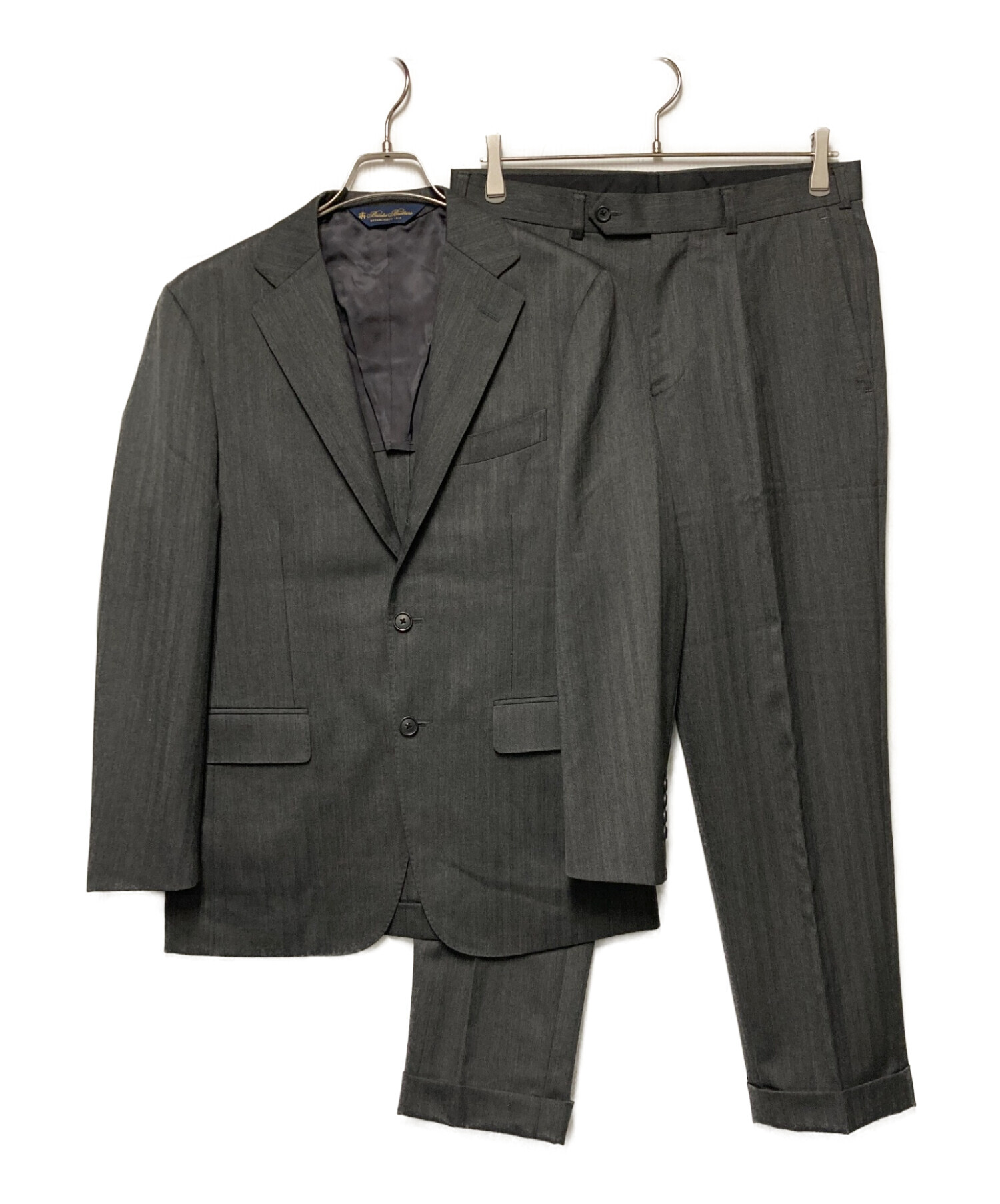 中古・古着通販】BROOKS BROTHERS (ブルックスブラザーズ) 3B