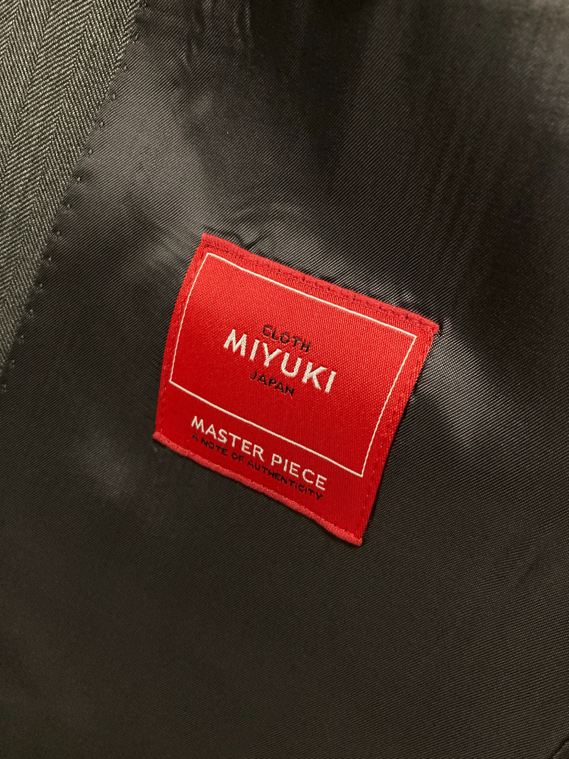 中古・古着通販】BROOKS BROTHERS (ブルックスブラザーズ) 3B