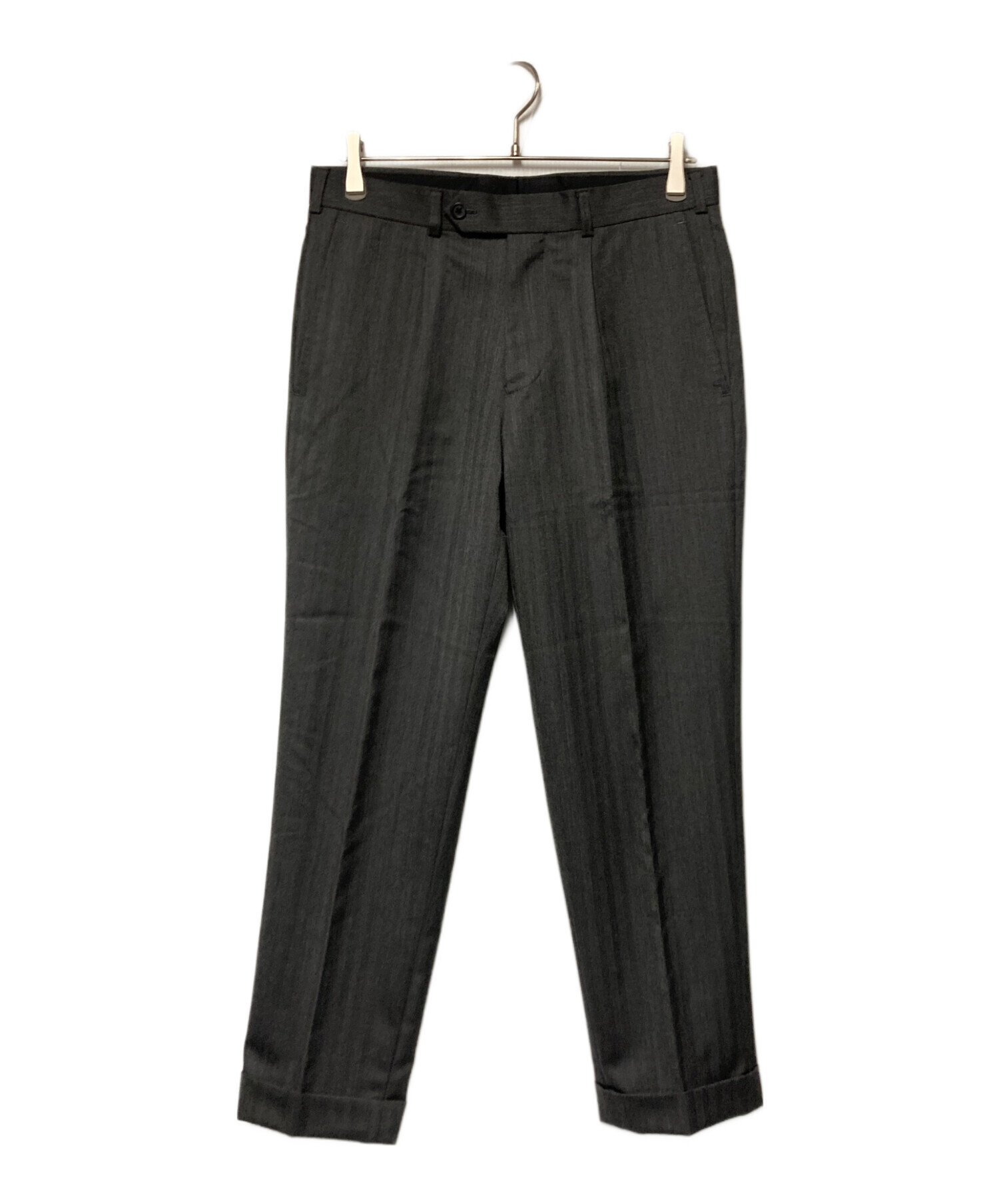 中古・古着通販】BROOKS BROTHERS (ブルックスブラザーズ) 3B