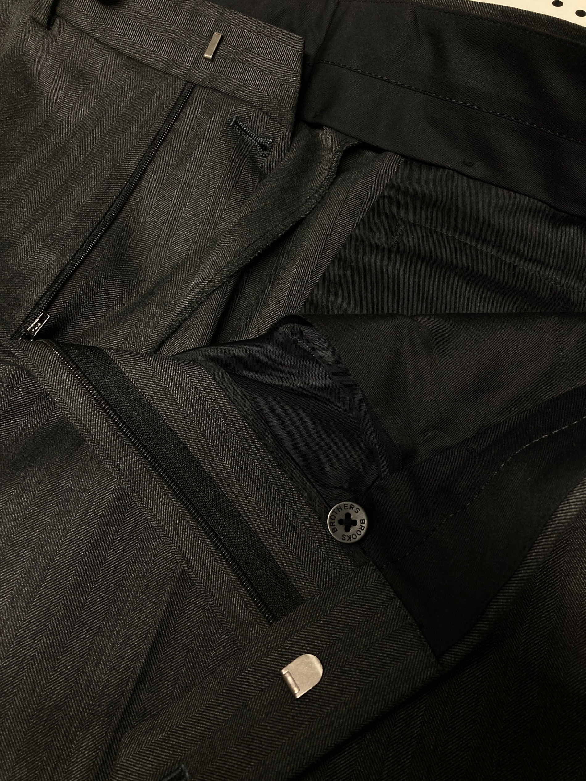 中古・古着通販】BROOKS BROTHERS (ブルックスブラザーズ) 3B 