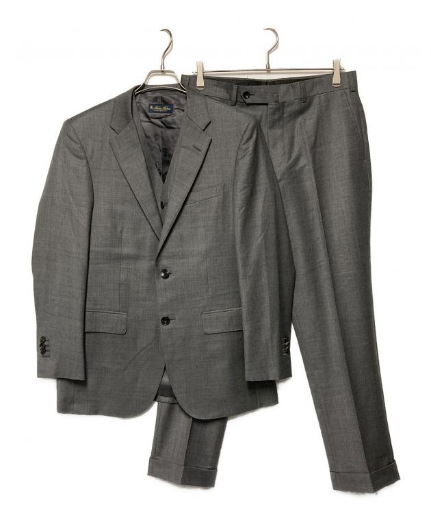 中古・古着通販】BROOKS BROTHERS (ブルックスブラザーズ) 2B