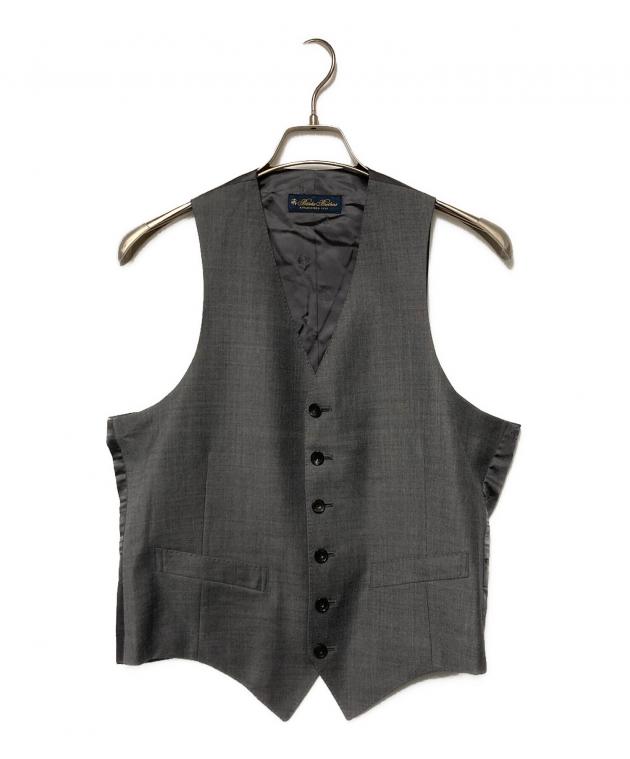 中古・古着通販】BROOKS BROTHERS (ブルックスブラザーズ) 2B