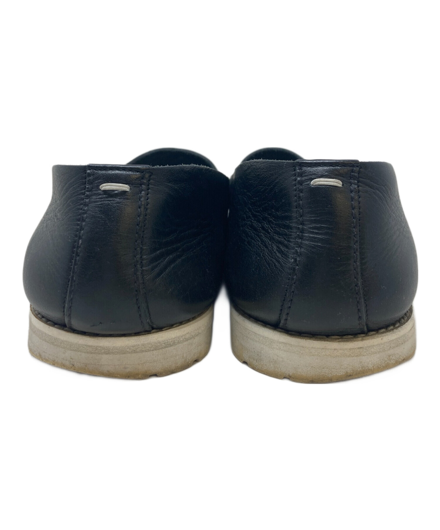 中古・古着通販】Maison Margiela (メゾンマルジェラ) レザー