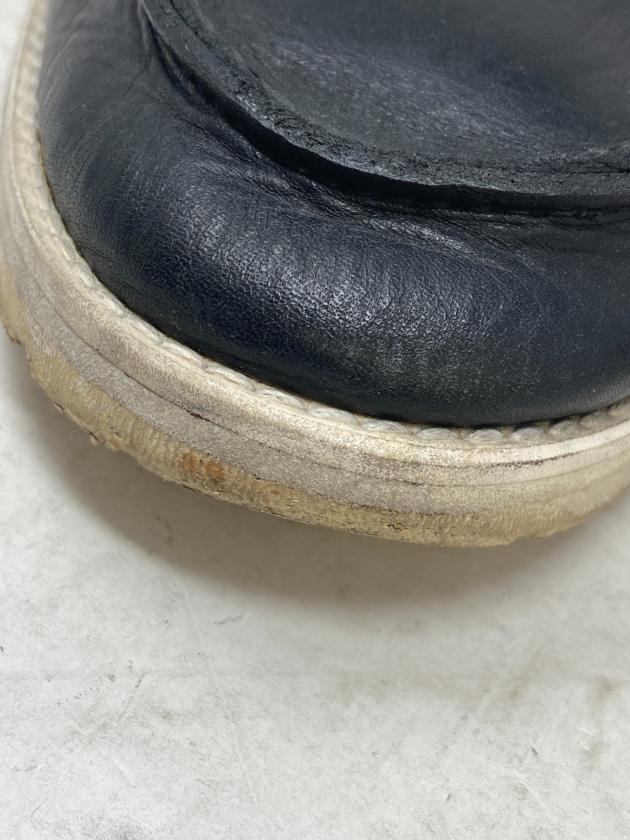 中古・古着通販】Maison Margiela (メゾンマルジェラ) レザー