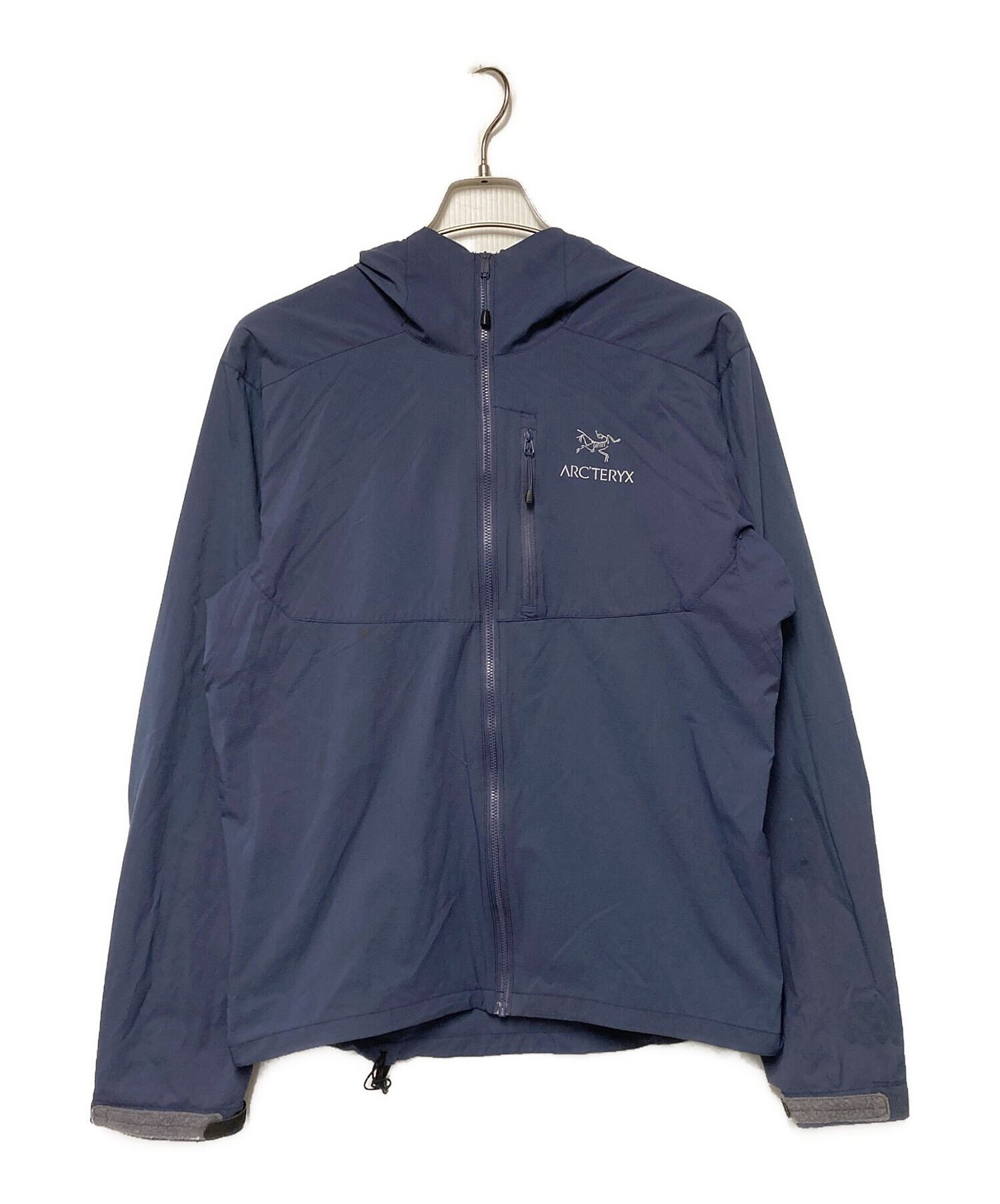 中古・古着通販】ARC'TERYX (アークテリクス) マウンテンパーカー