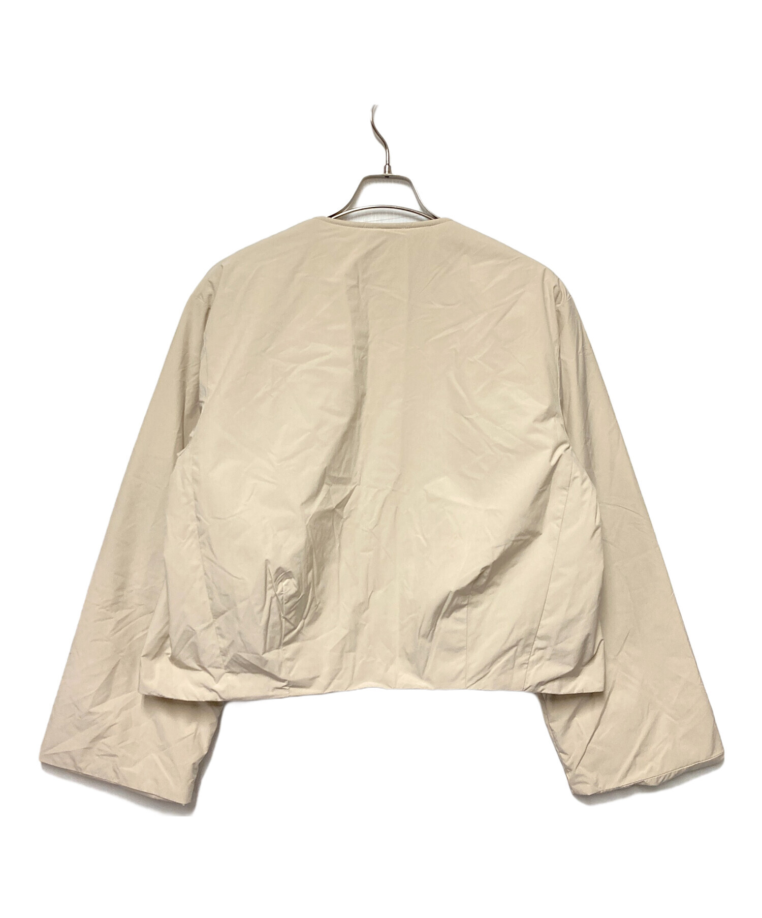 中古・古着通販】DANTON (ダントン) インサレーションカラーレスワイド