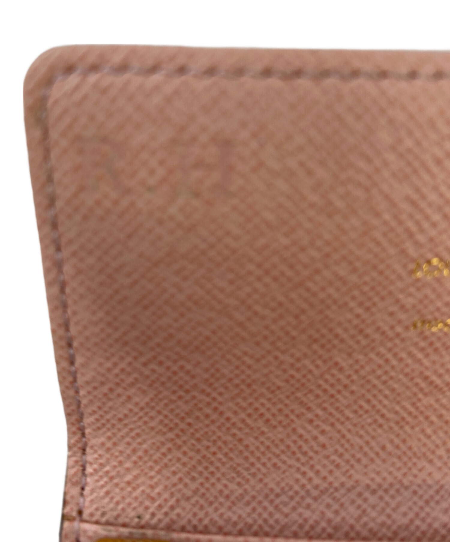 中古・古着通販】LOUIS VUITTON (ルイ ヴィトン) キーケース