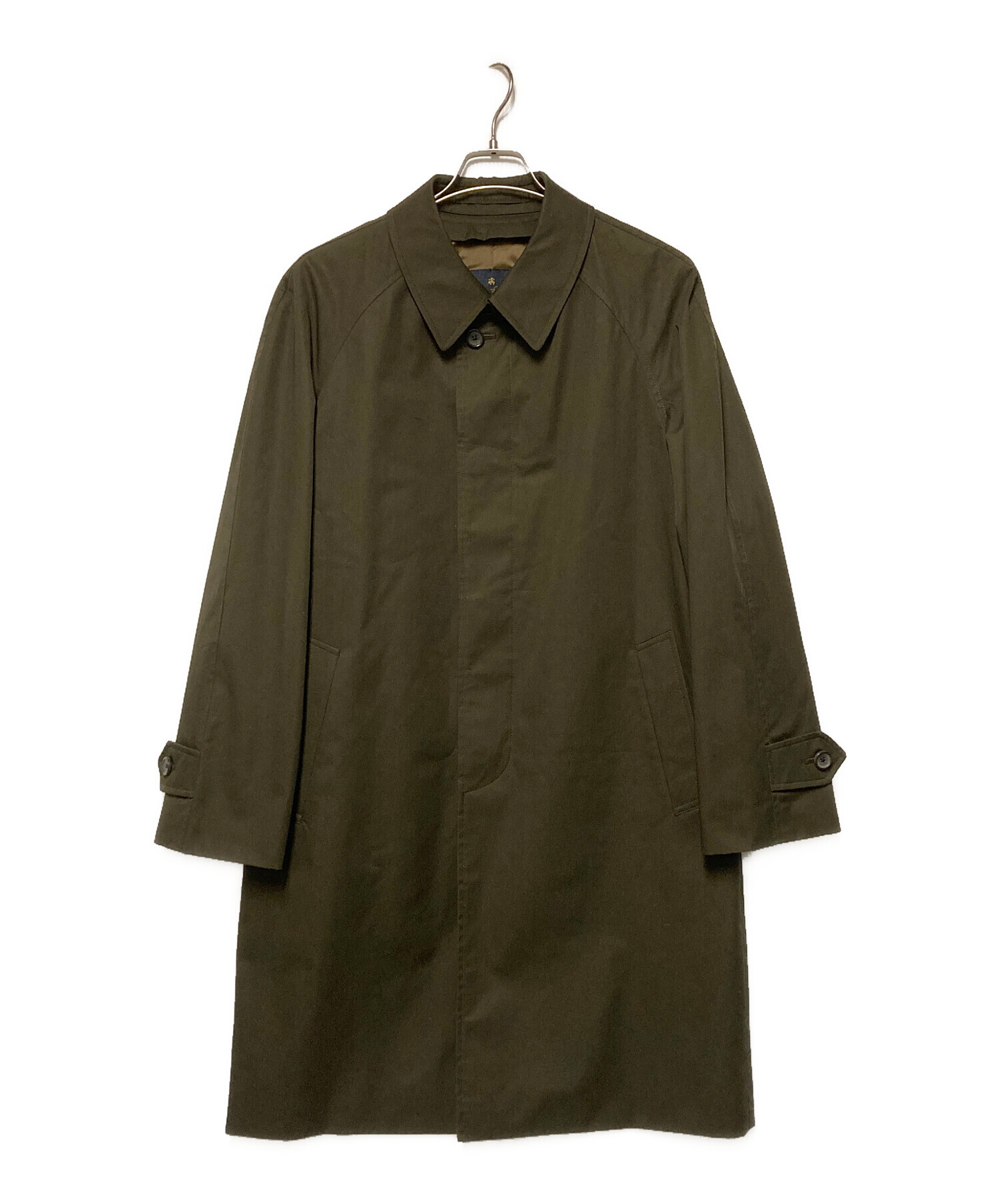 中古・古着通販】BROOKS BROTHERS (ブルックスブラザーズ) ステン