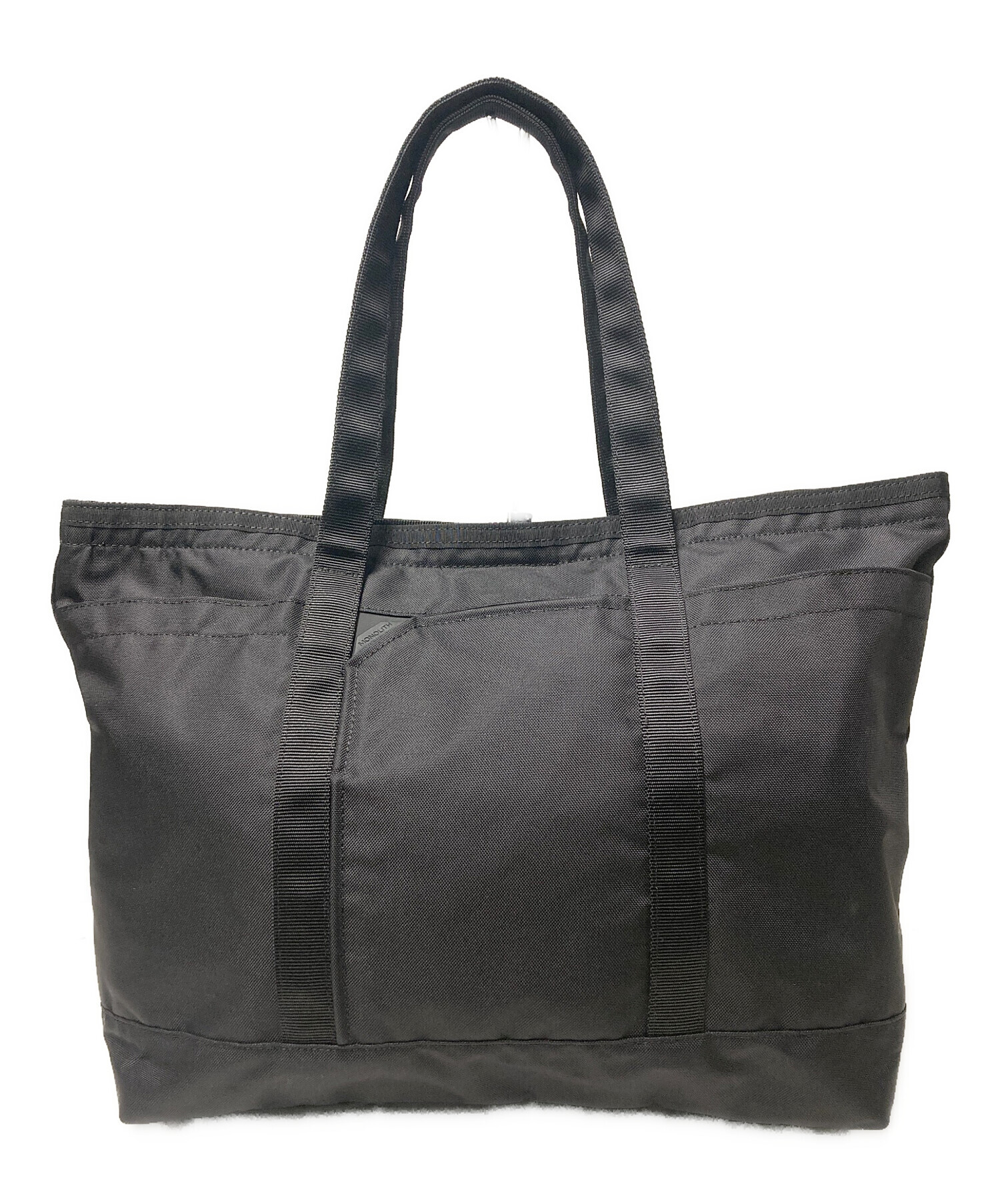 中古・古着通販】MONOLITH (モノリス) TOTE STANDARD S / ナイロン 