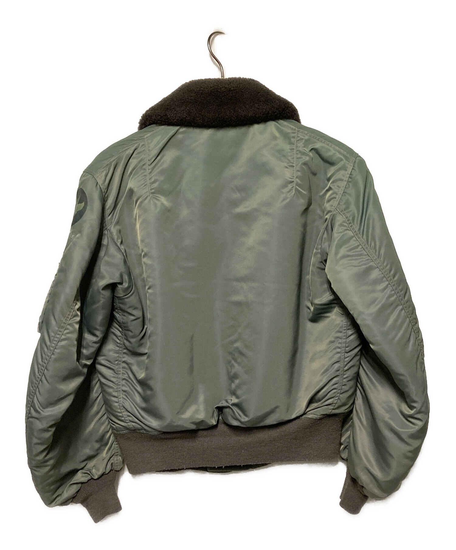 中古・古着通販】BUZZ RICKSON