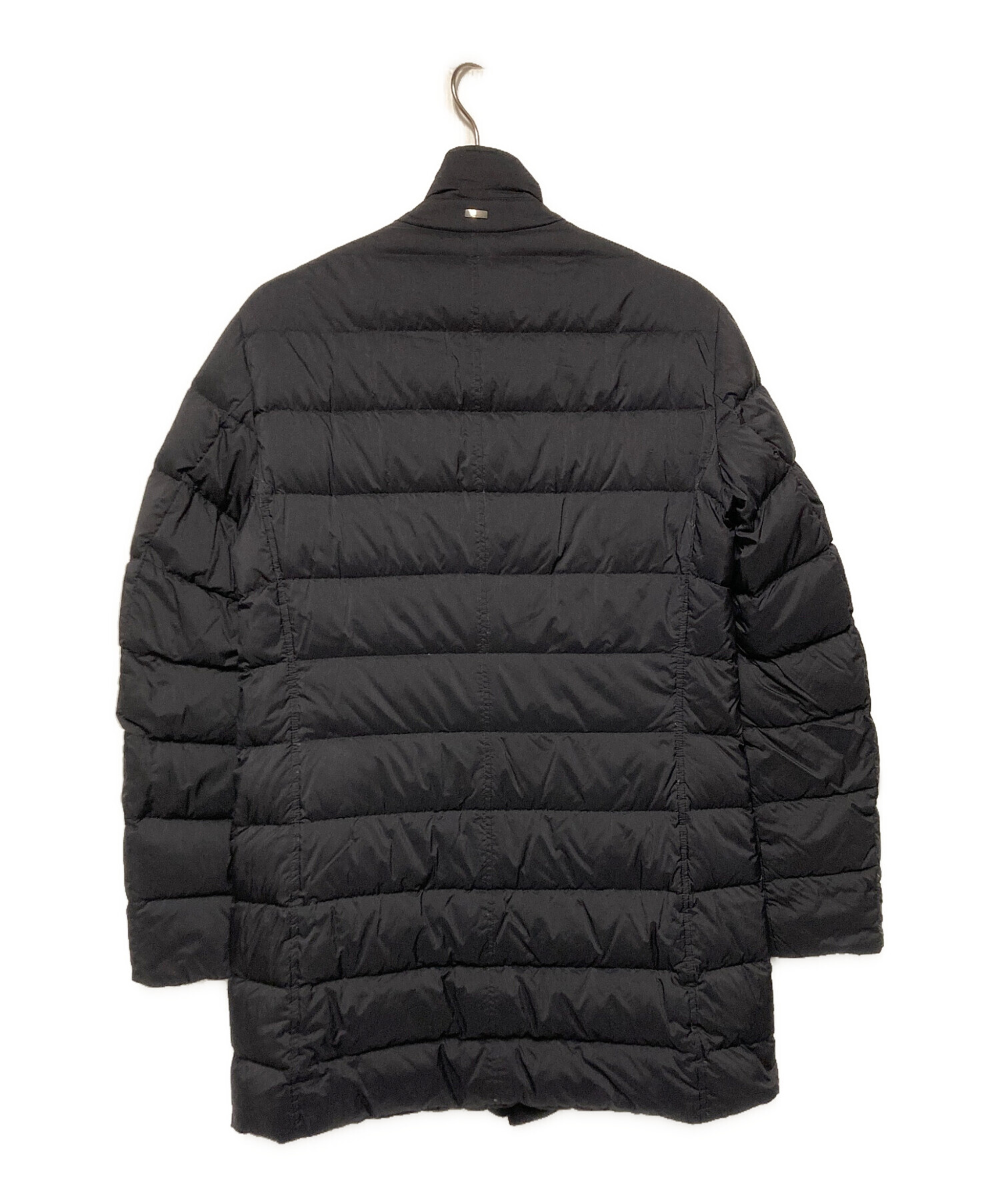 中古・古着通販】HERNO (ヘルノ) IL CAPPOTTO DOWN CHESTER COAT 
