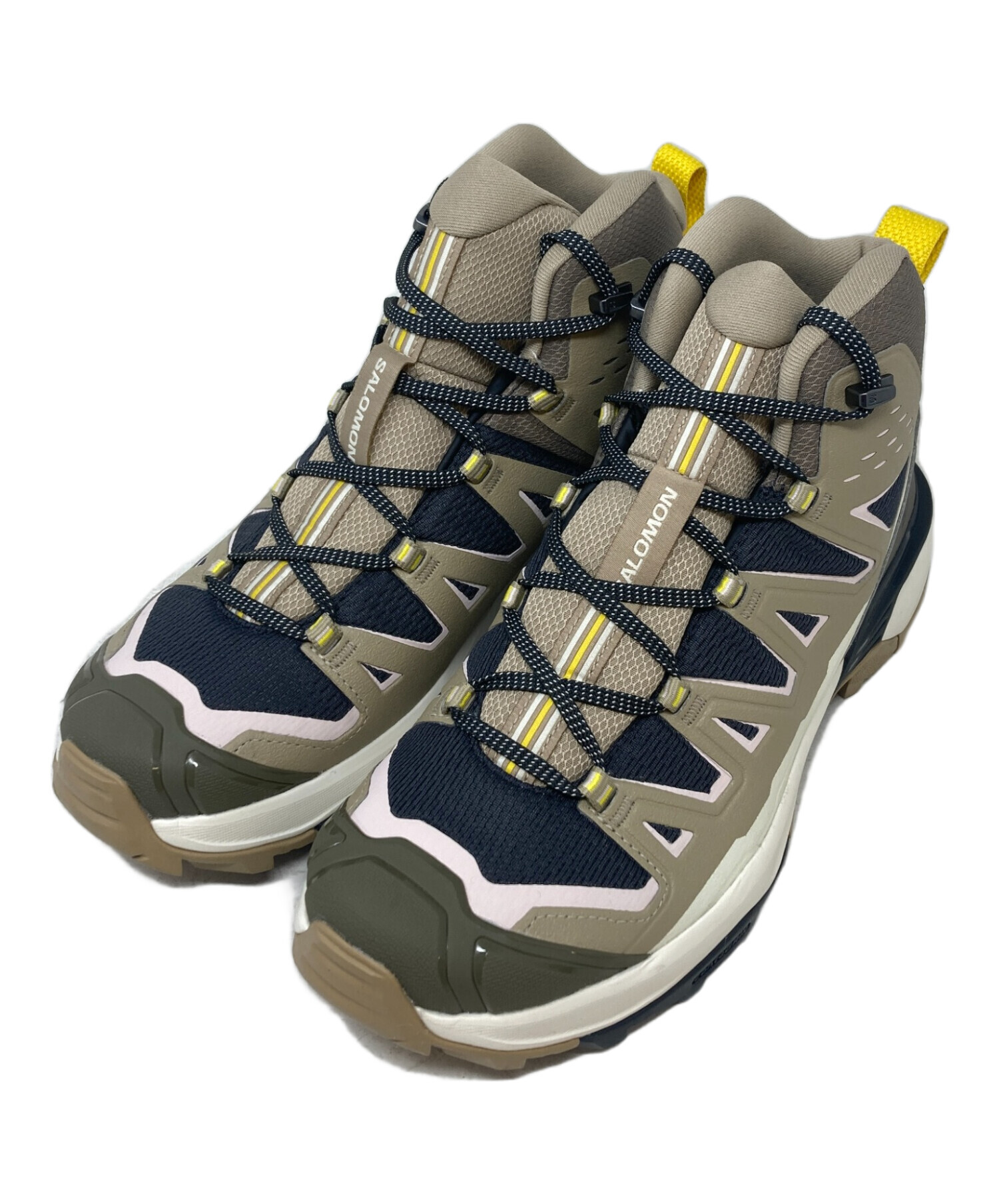 中古・古着通販】SALOMON (サロモン) X ULTRA 360 EDGE MID GORE-TEX