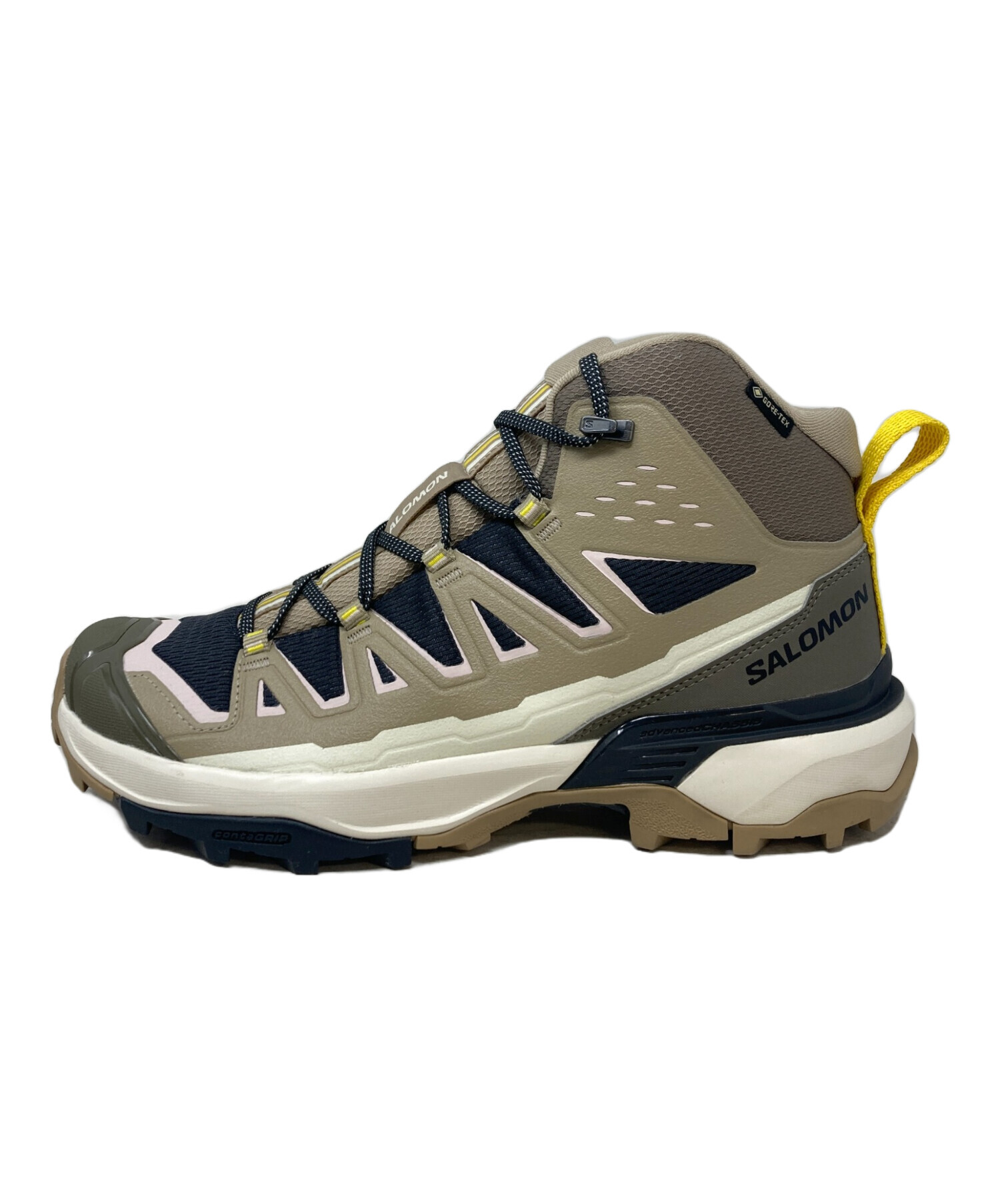 中古・古着通販】SALOMON (サロモン) X ULTRA 360 EDGE MID GORE-TEX