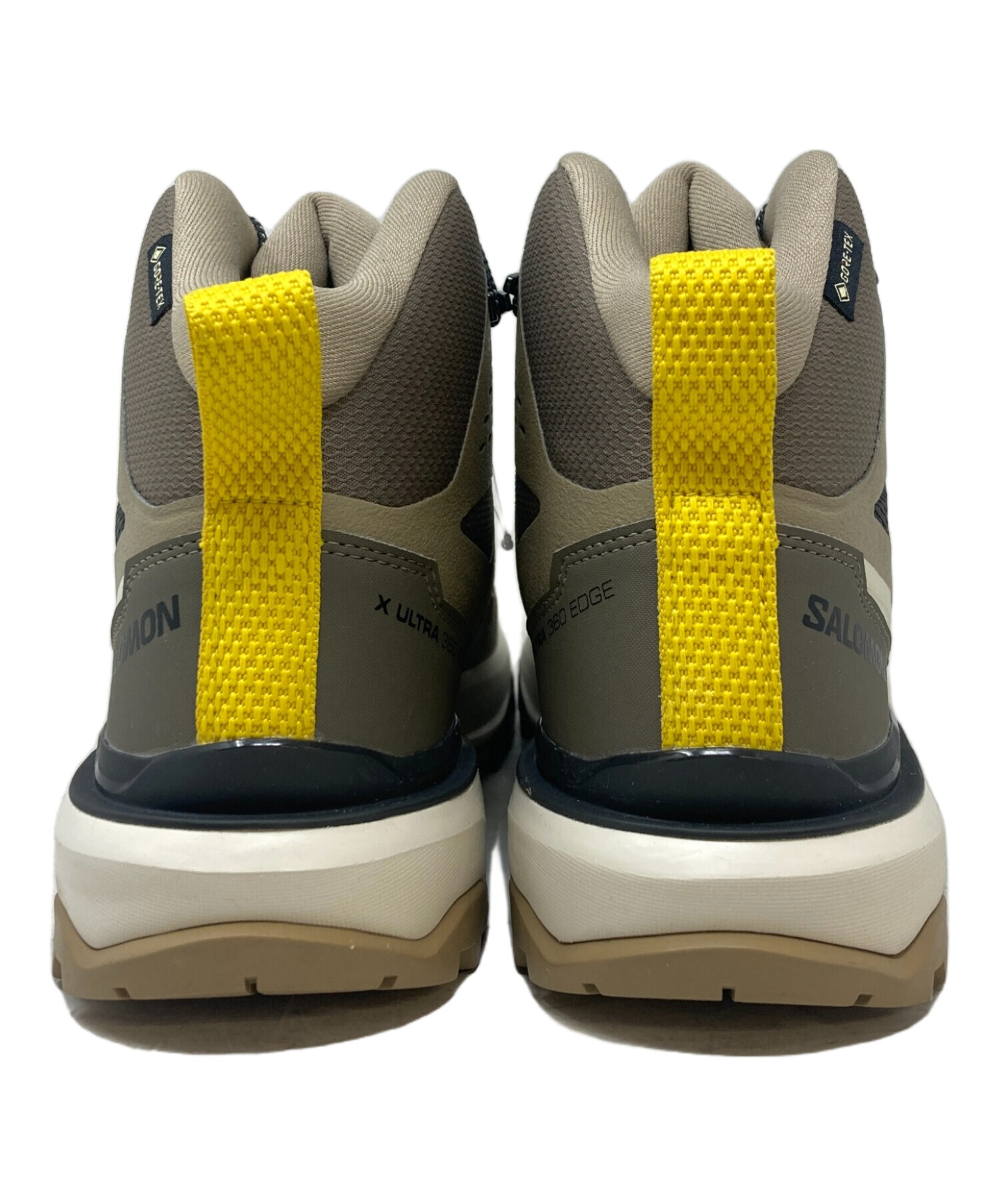中古・古着通販】SALOMON (サロモン) X ULTRA 360 EDGE MID GORE-TEX